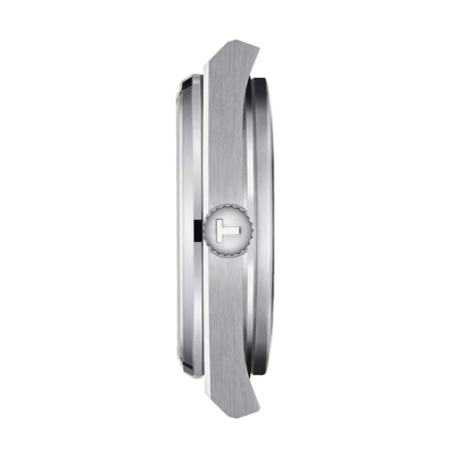 Tissot PRX 35mm Quartz Watch - Green Dial | Stainless Steel - Image 3