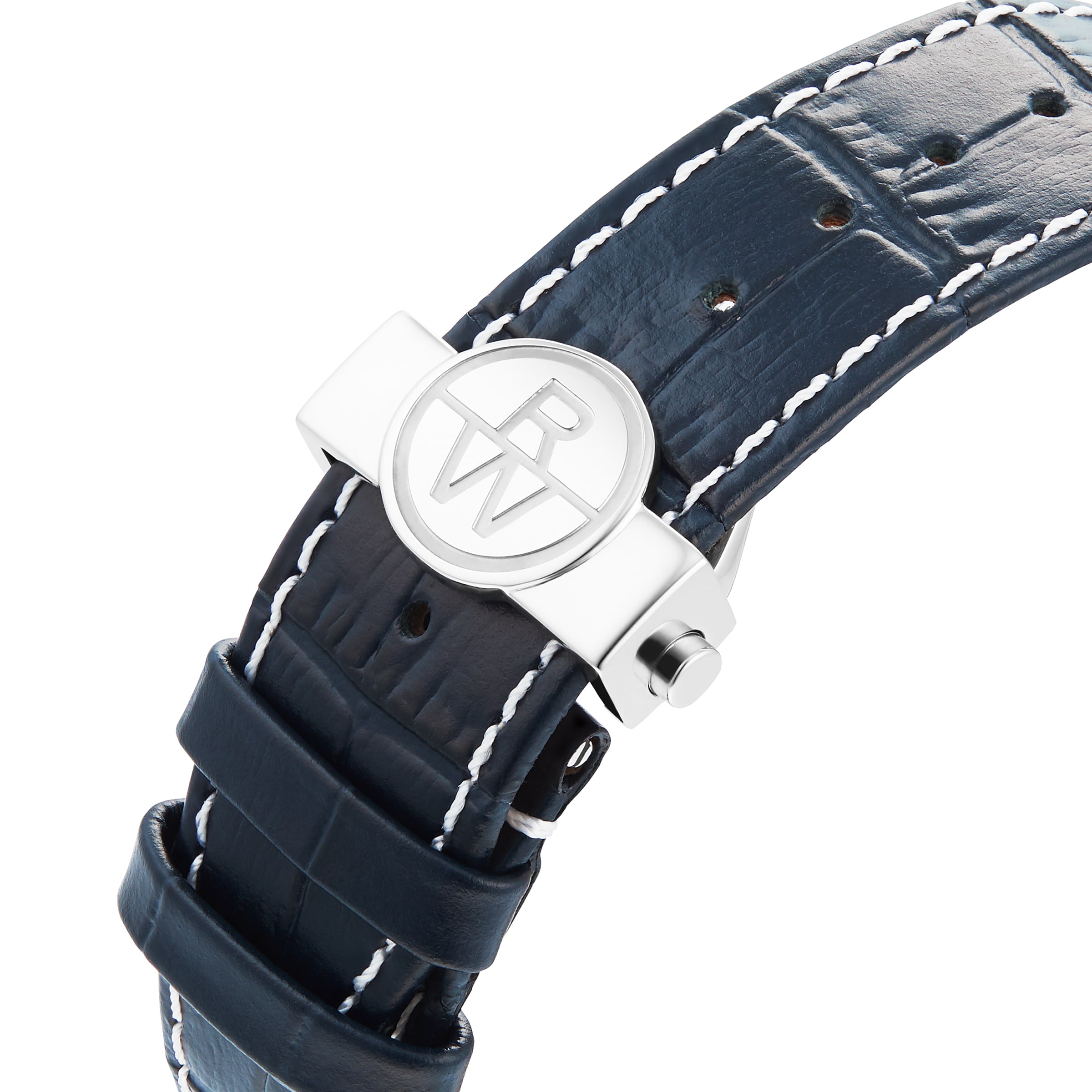 Raymond Weil Freelancer 2785-STC-65001 | Automatic Watch | 42.5mm Stainless Steel - Image 3