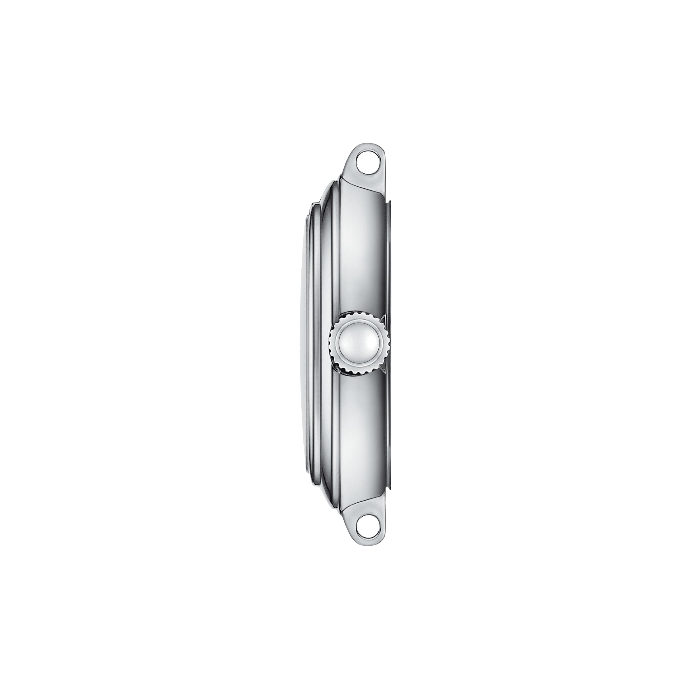 Tissot T-My Lady Quartz Watch | 26mm Stainless Steel | Mother of Pearl Dial - Image 3