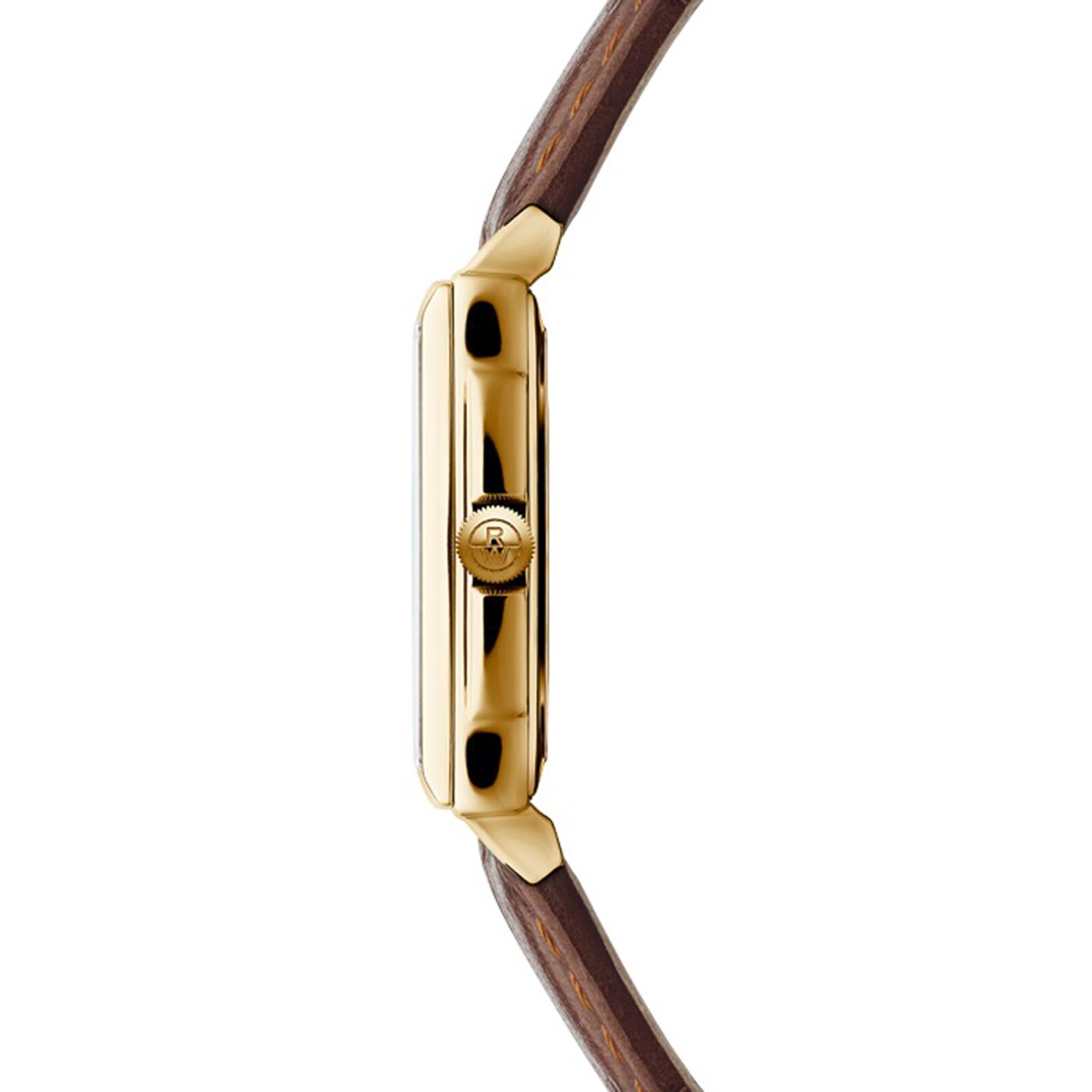 Raymond Weil Toccata Champagne Dial Watch | Quartz | Stainless Steel & Gold - Image 3