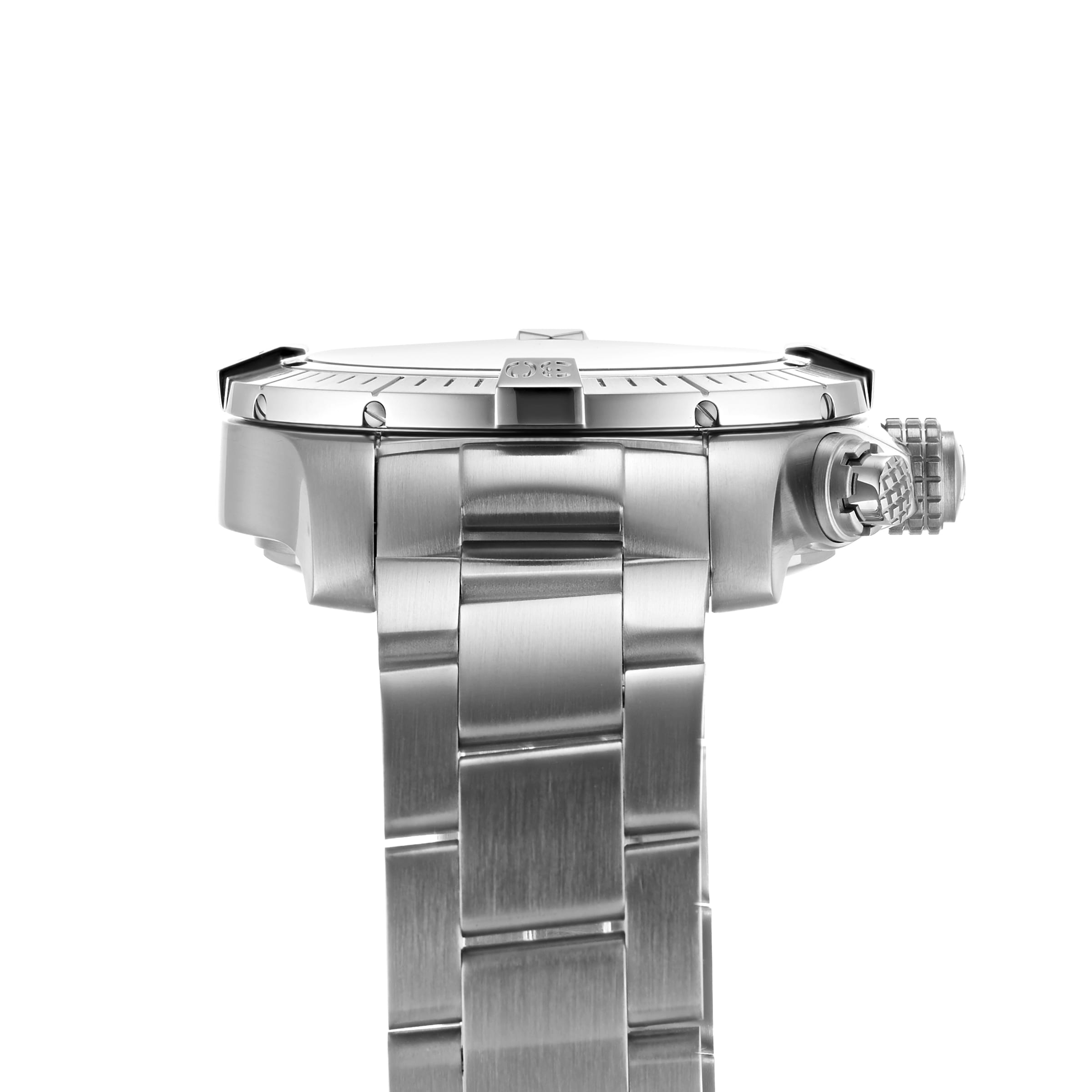 Breitling Avenger A13317101B1A1 - 45mm Automatic Black Dial - Stainless Steel - Image 4