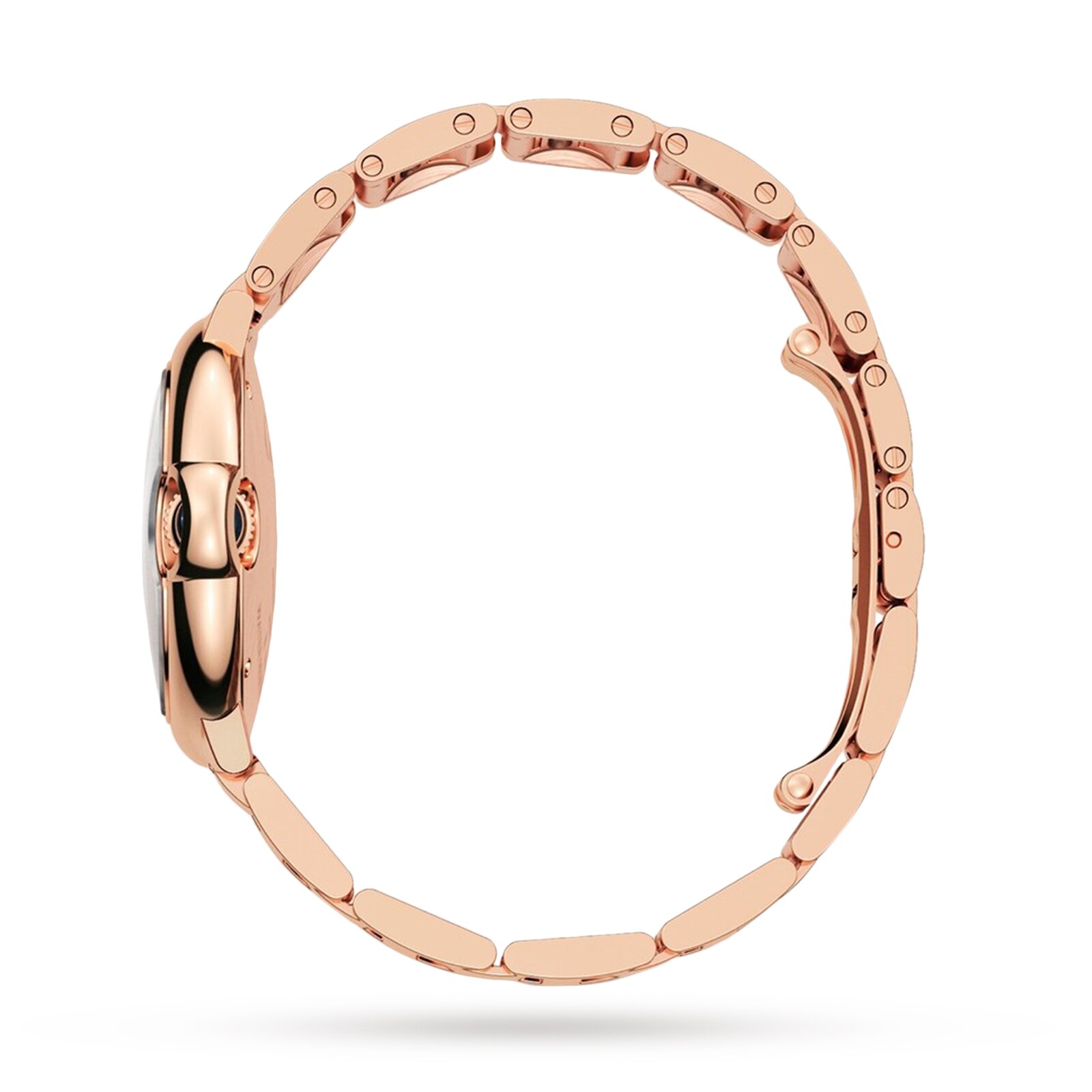 Cartier Ballon Bleu de Cartier WGBB0042 | 33mm Rose Gold Automatic Watch - Image 3
