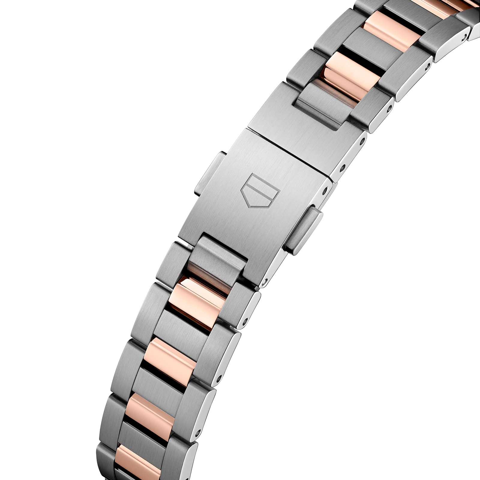 TAG Heuer Carrera WBN2450.BD0569 Automatic - Mother of Pearl Dial | 29mm - Image 3