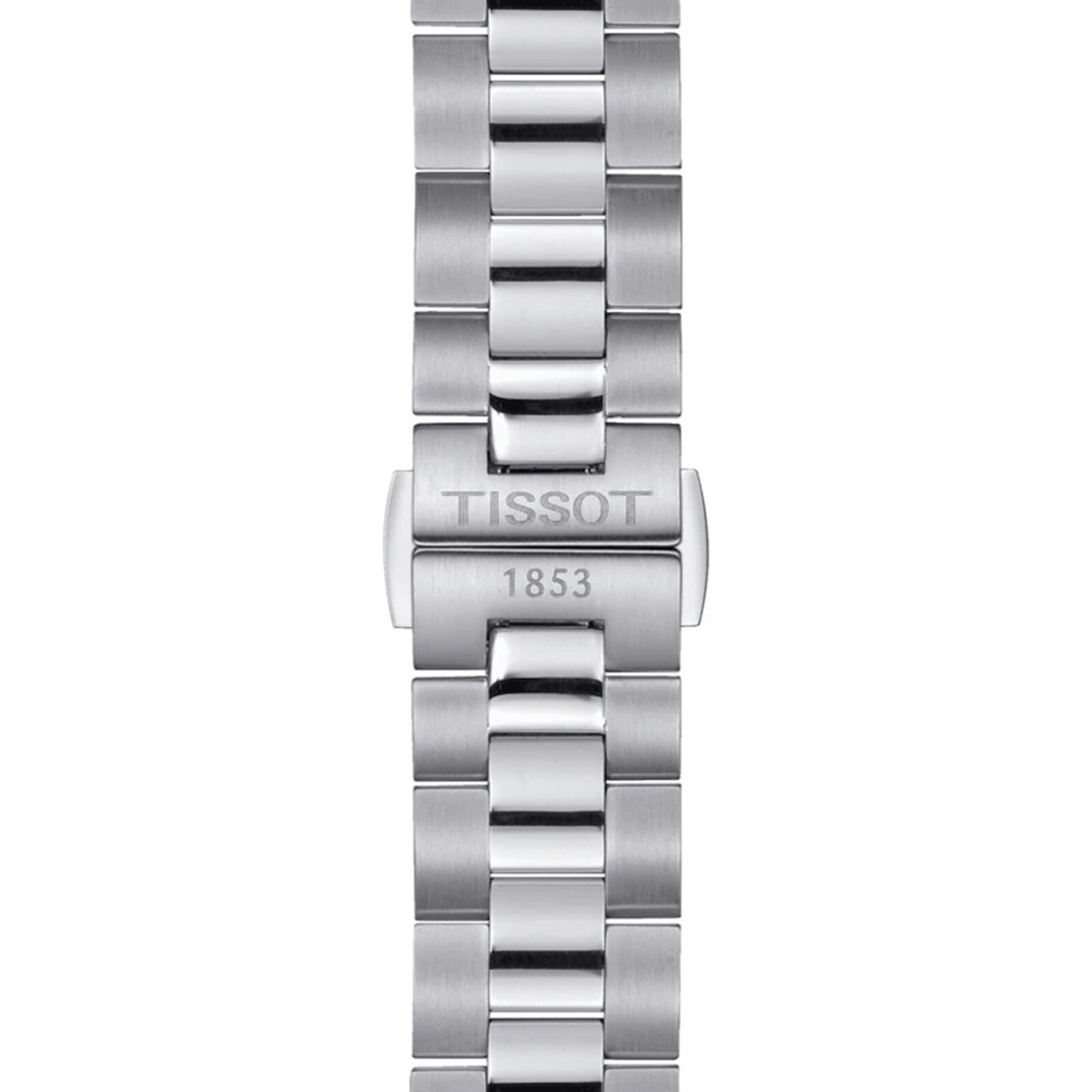 Tissot T-Gold Automatic Watch - Mother of Pearl Dial & Diamonds | 29mm - Image 4