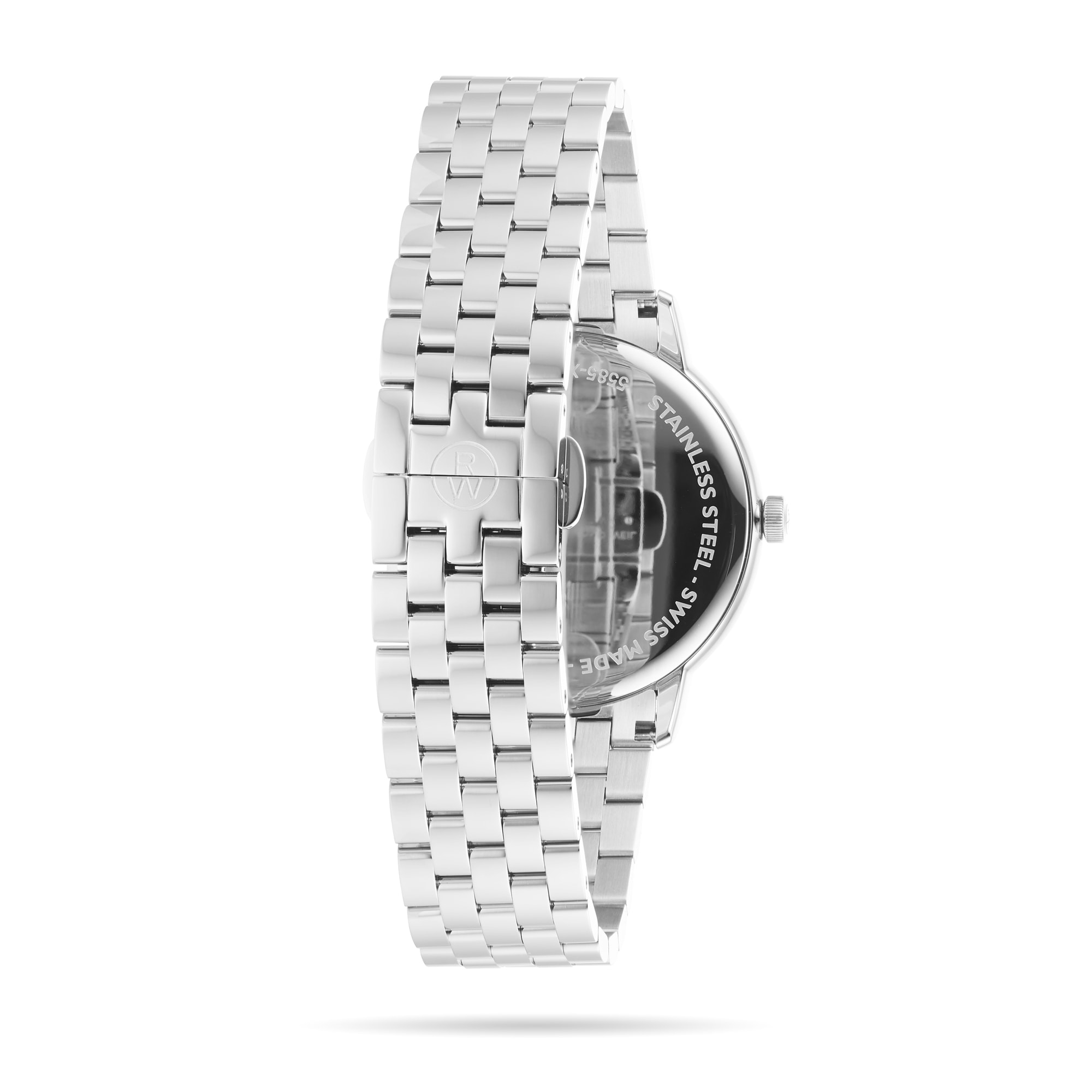 Raymond Weil Toccata 5585-ST-50001 | Blue Dial | 42mm Stainless Steel - Image 4