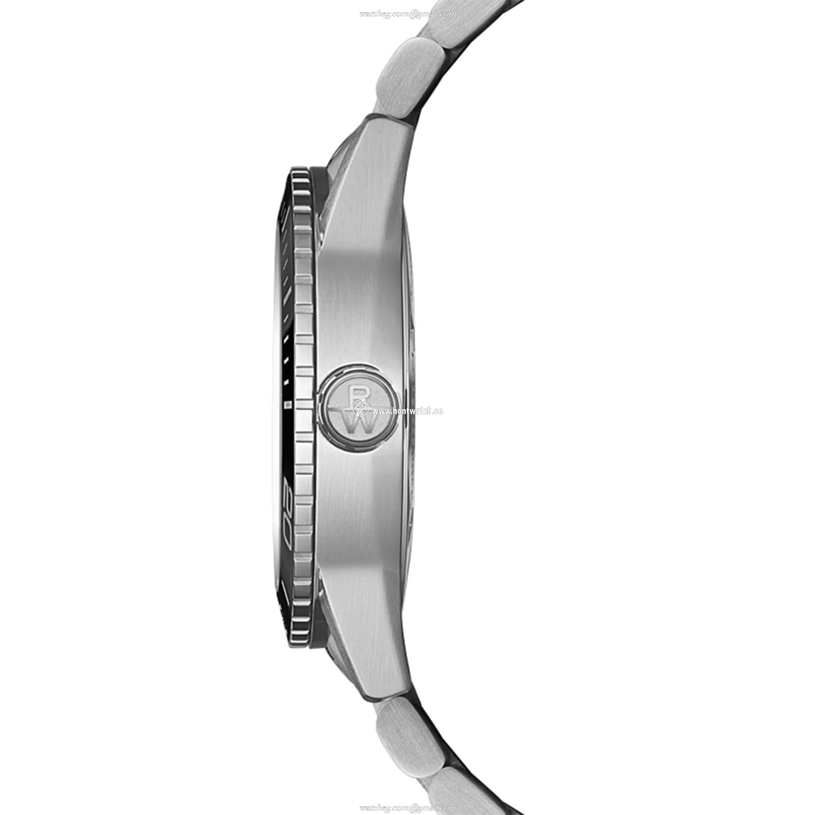 Raymond Weil Freelancer 2760-ST1-GVA01 | Automatic Blue Dial | 42mm Stainless Steel - Image 2