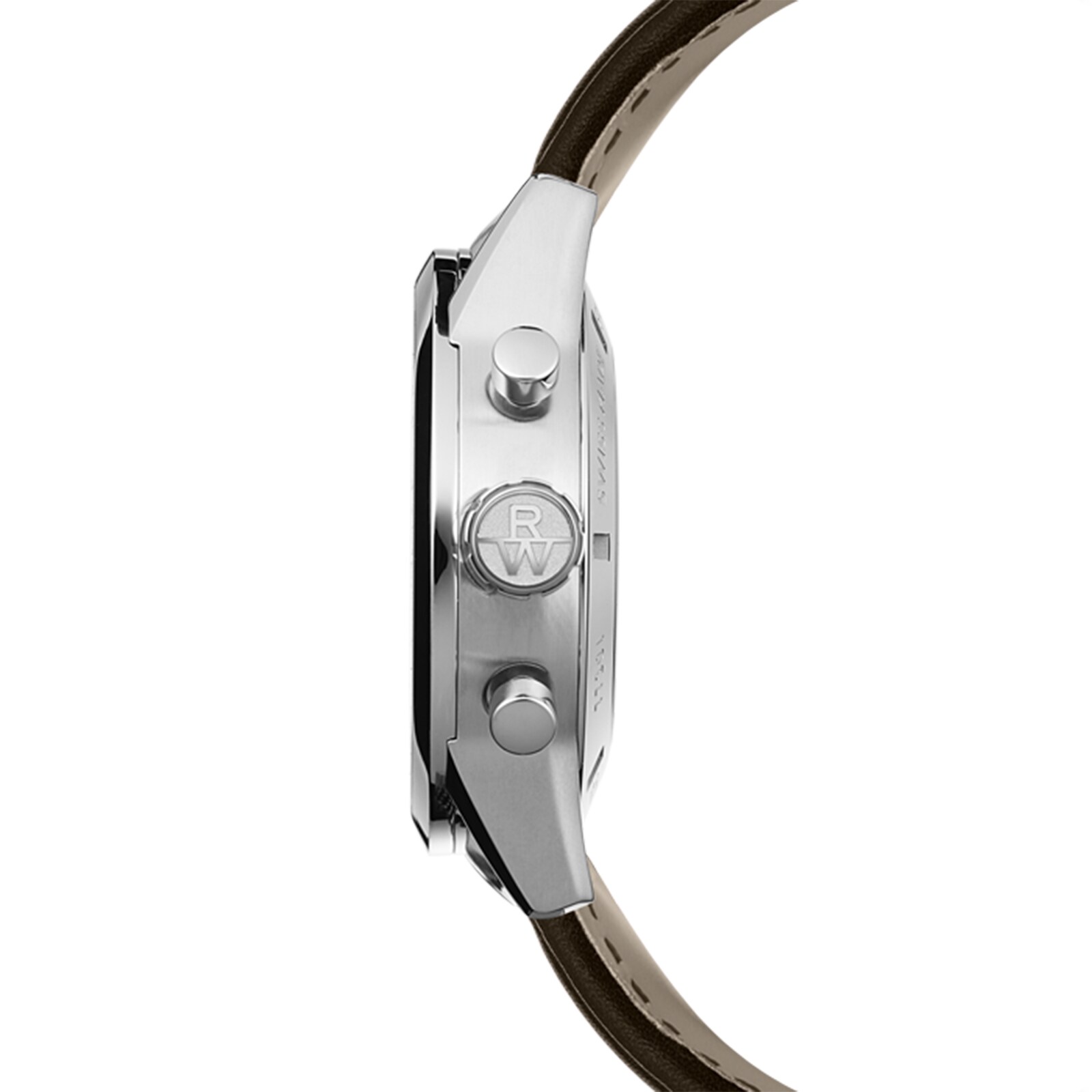 Raymond Weil Freelancer 7732-STC-65201 | Automatic Grey Dial | 42mm Stainless Steel - Image 3