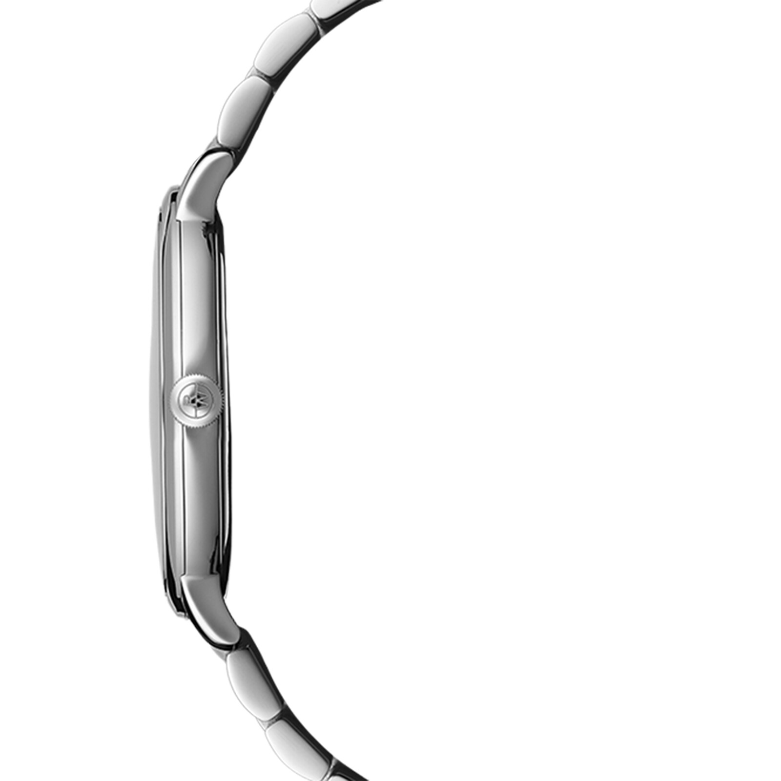 Raymond Weil Toccata 42mm Grey Dial Quartz Watch - Stainless Steel - Image 3