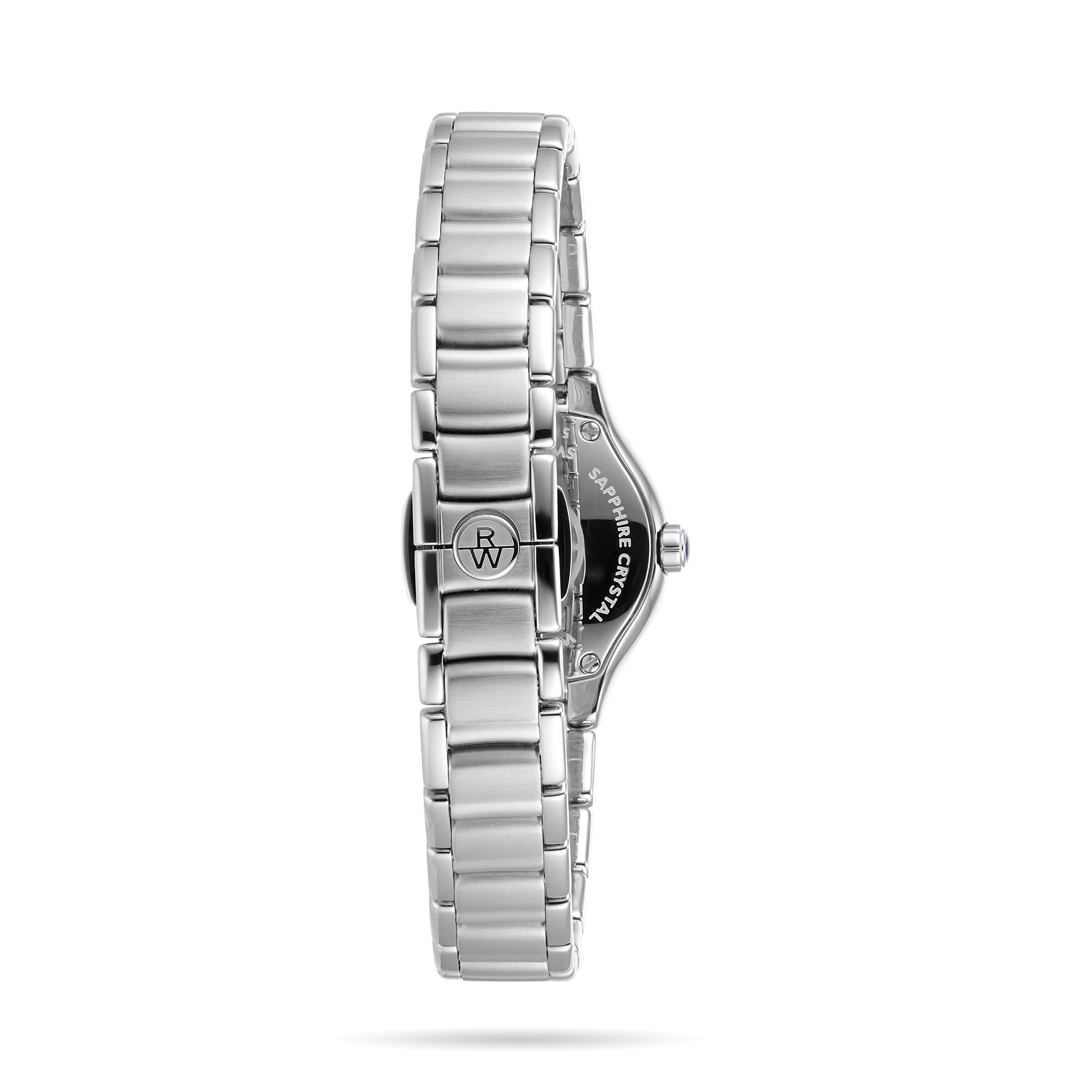 Raymond Weil Noemia 5124-ST-50181 | Blue Dial | 24mm Stainless Steel Quartz Watch - Image 3