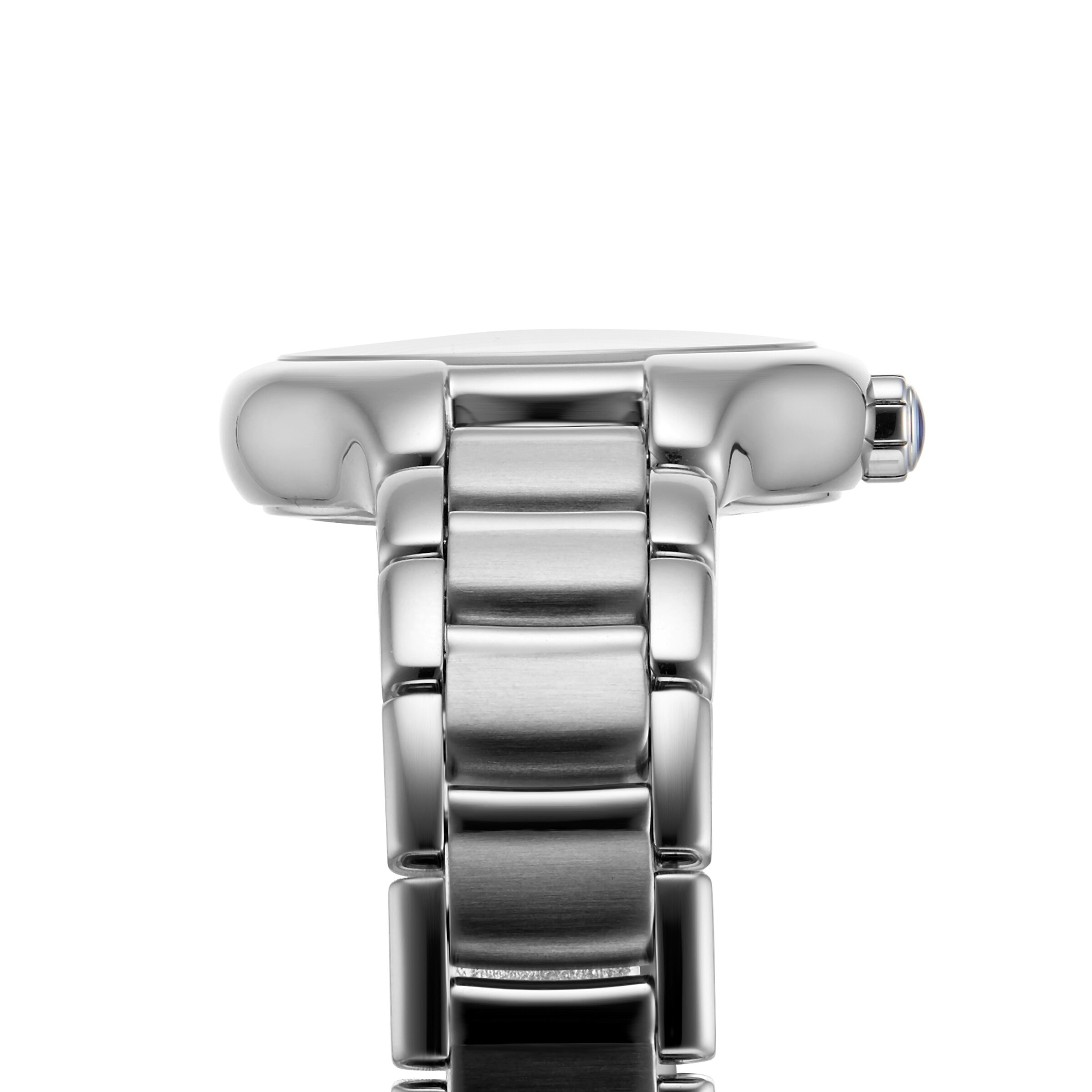 Raymond Weil Noemia 5124-ST-50181 | Blue Dial | 24mm Stainless Steel Quartz Watch - Image 4
