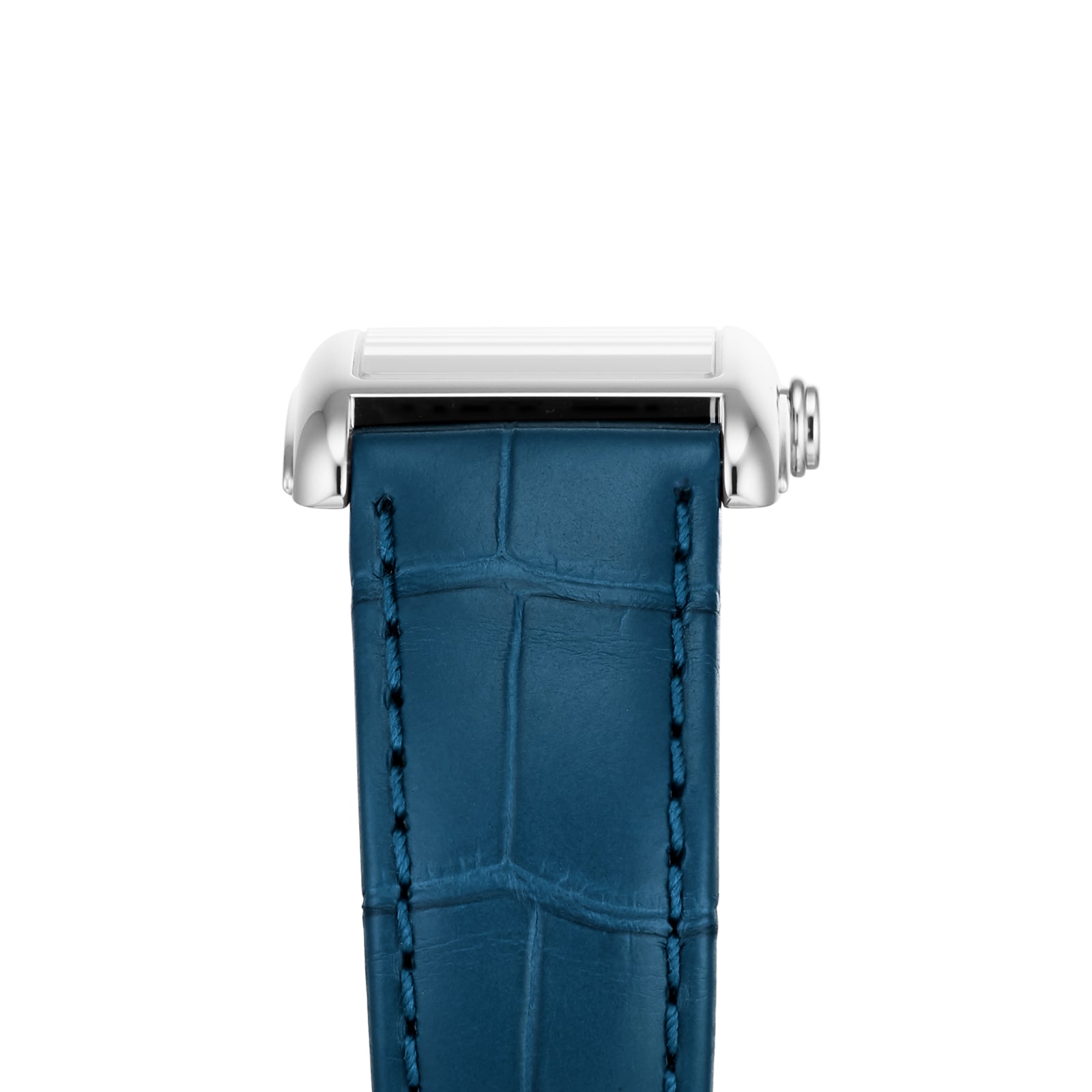 Longines Dolce Vita L55124902 | 37mm Navy Dial | Stainless Steel Quartz Watch - Image 4