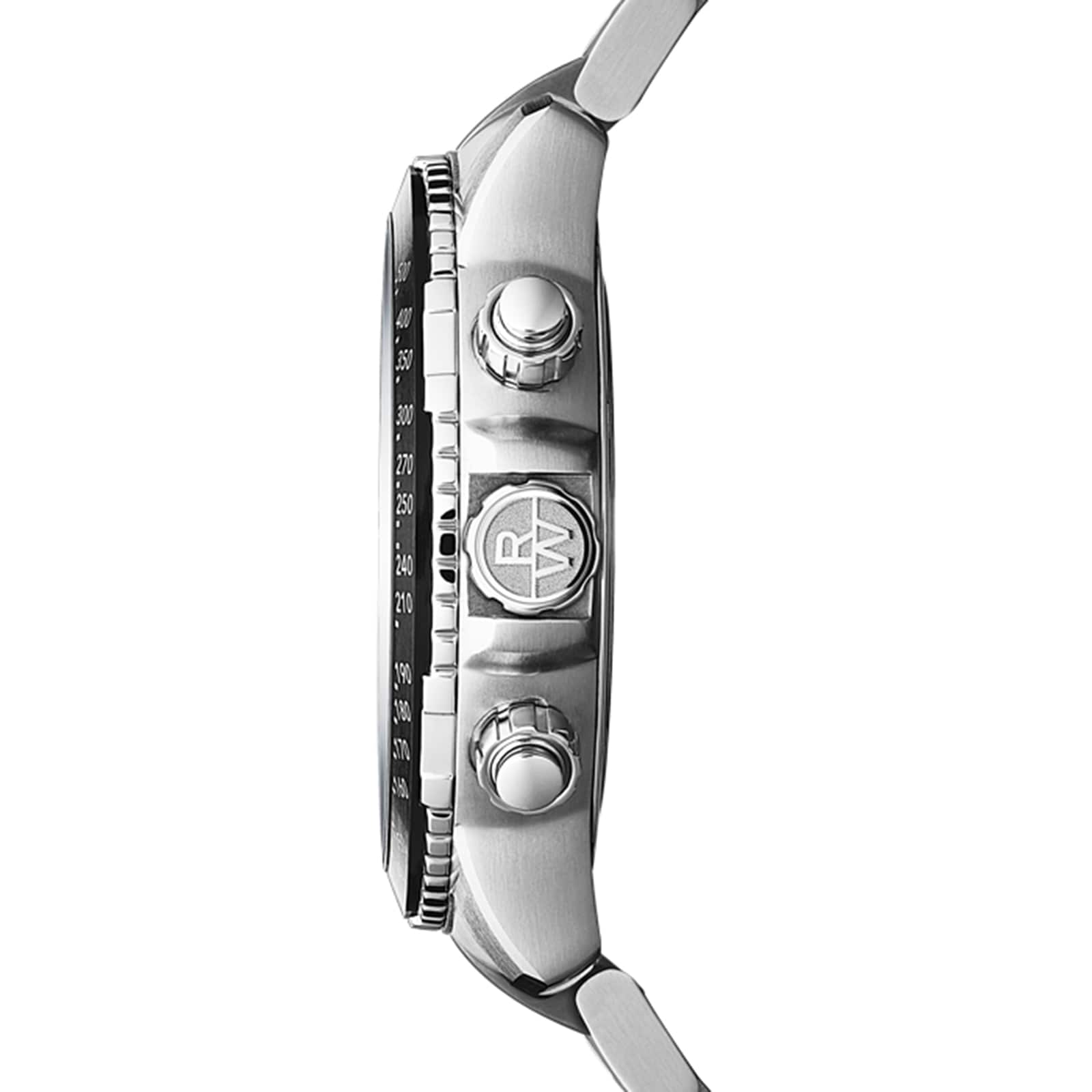 Raymond Weil Tango 8570-ST2-05507 | Blue Dial | 43mm Stainless Steel - Image 3