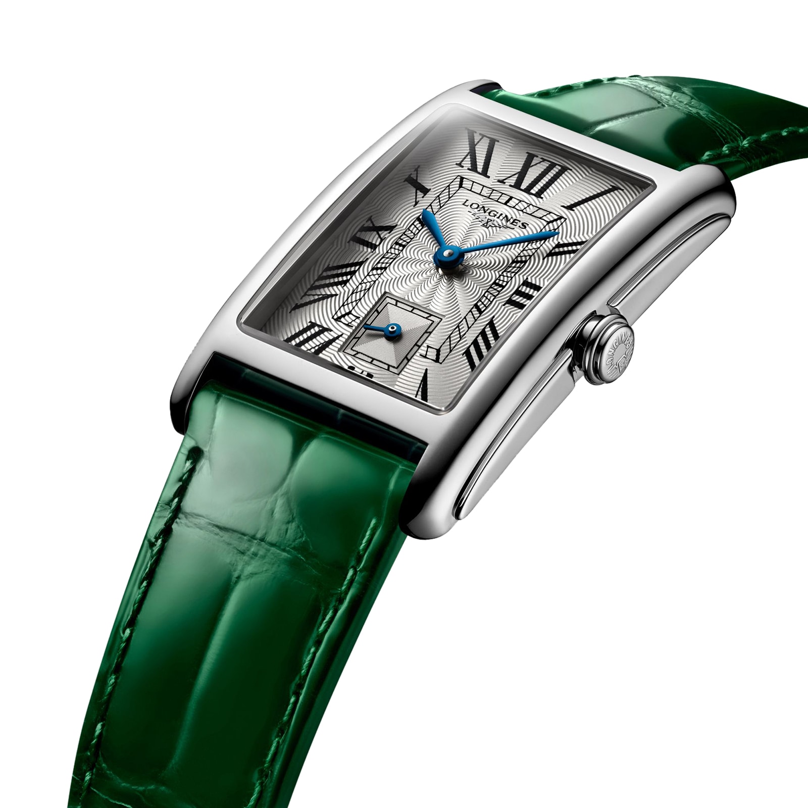 Longines Dolce Vita L5512471A | Quartz Watch | Mother of Pearl Dial - Image 3
