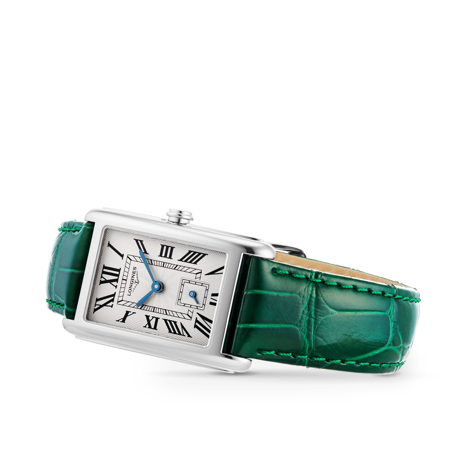 Longines Dolce Vita L5512471A | Quartz Watch | Mother of Pearl Dial - Image 4