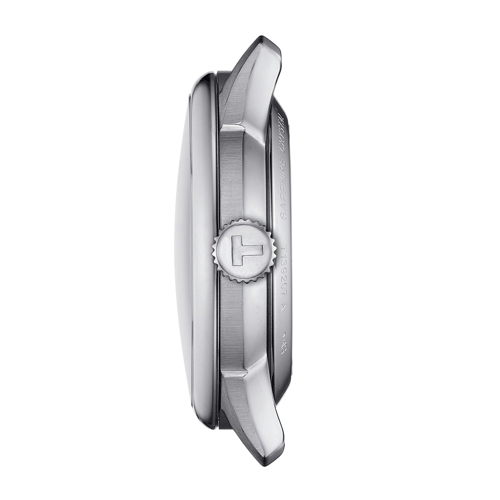 Tissot T-Classic Automatic Watch - Mother Of Pearl Dial - 34mm Stainless Steel - Image 3
