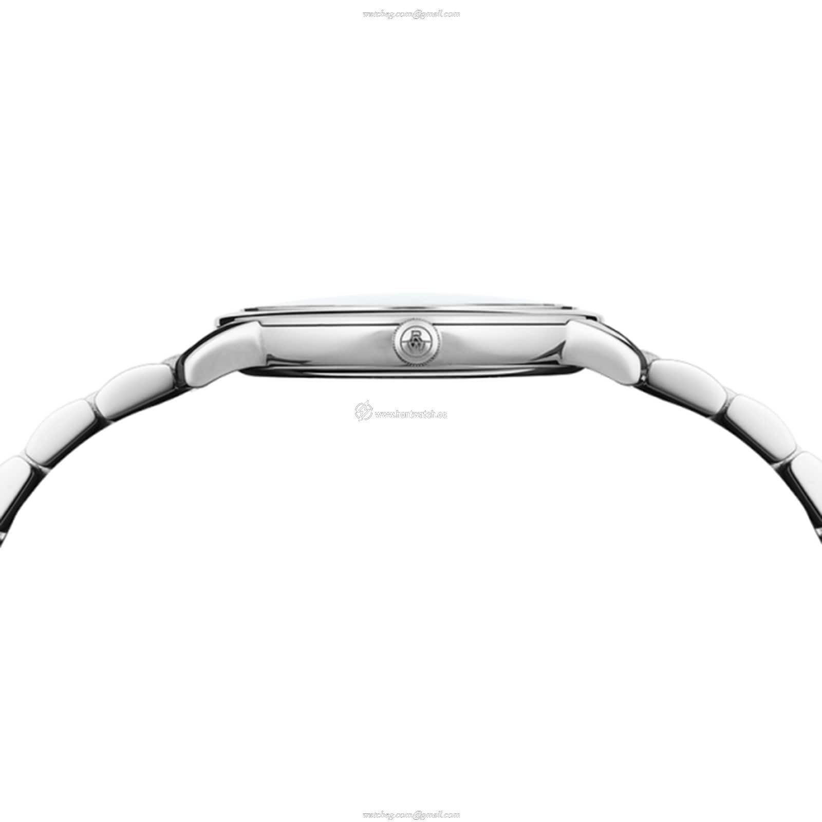 Raymond Weil Toccata 5985-ST-50081 | Blue Dial | 29mm Stainless Steel - Image 2