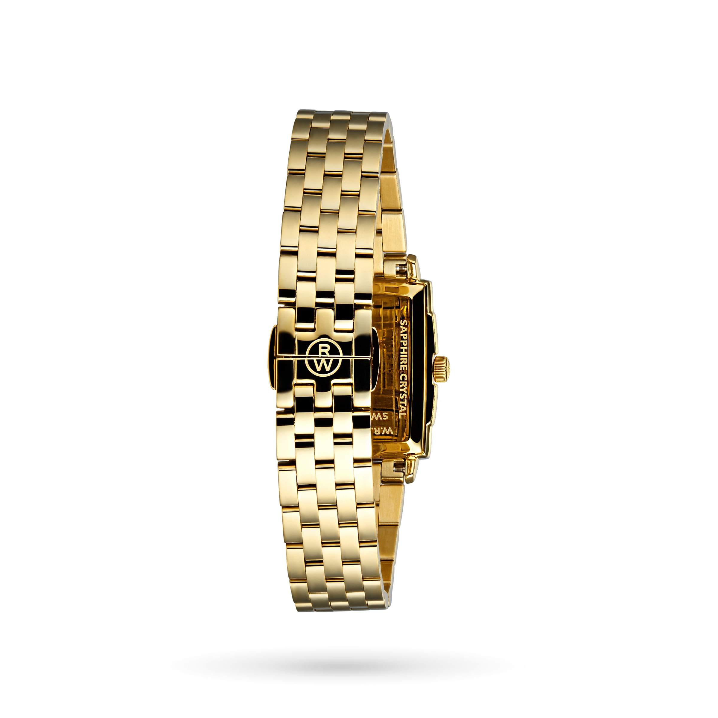 Raymond Weil Toccata 5925-P-00995 | Quartz Mother of Pearl Dial | PVD Plating - Image 3