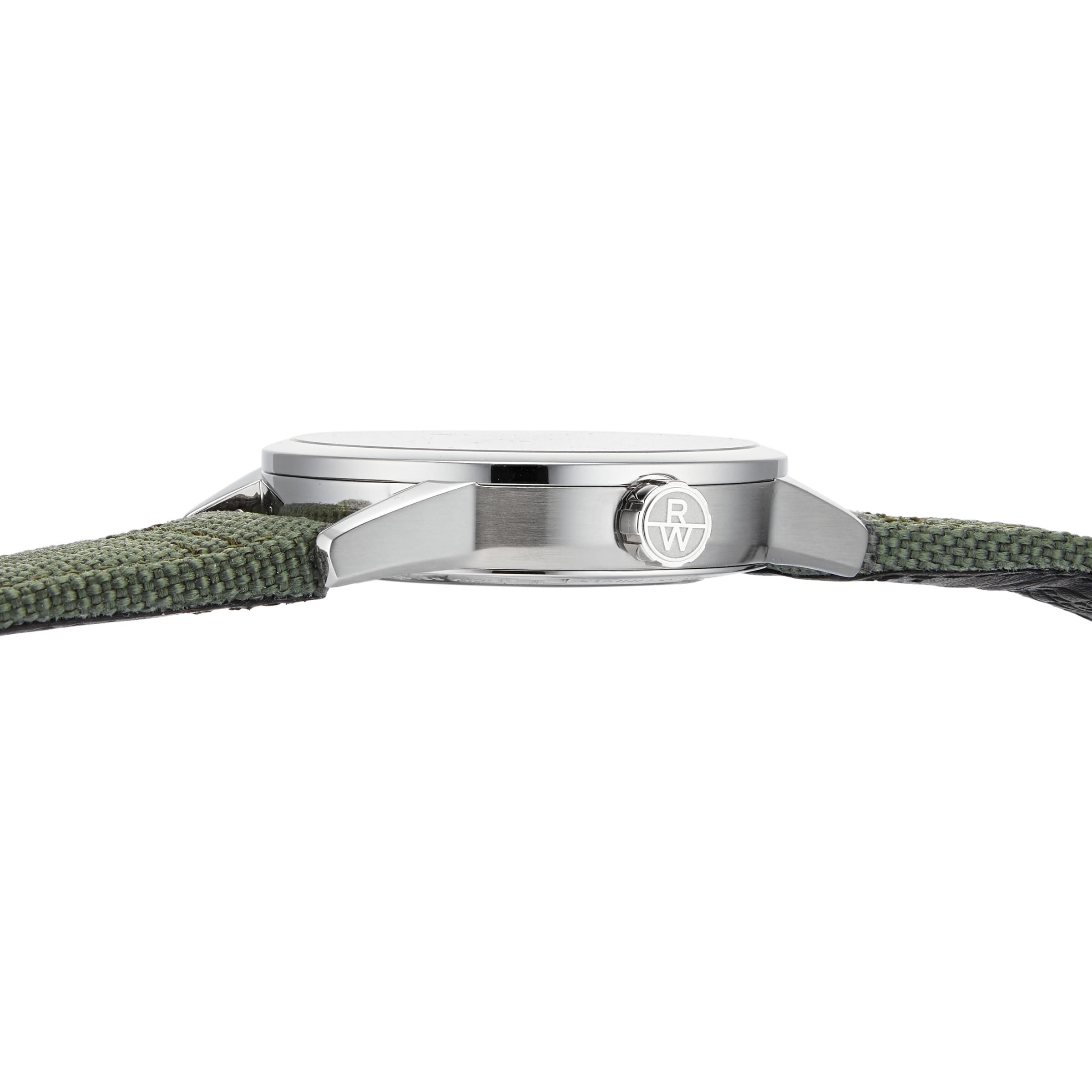 Raymond Weil Freelancer 2780-STC-52001 | Automatic Green Dial | 42mm Stainless Steel - Image 4