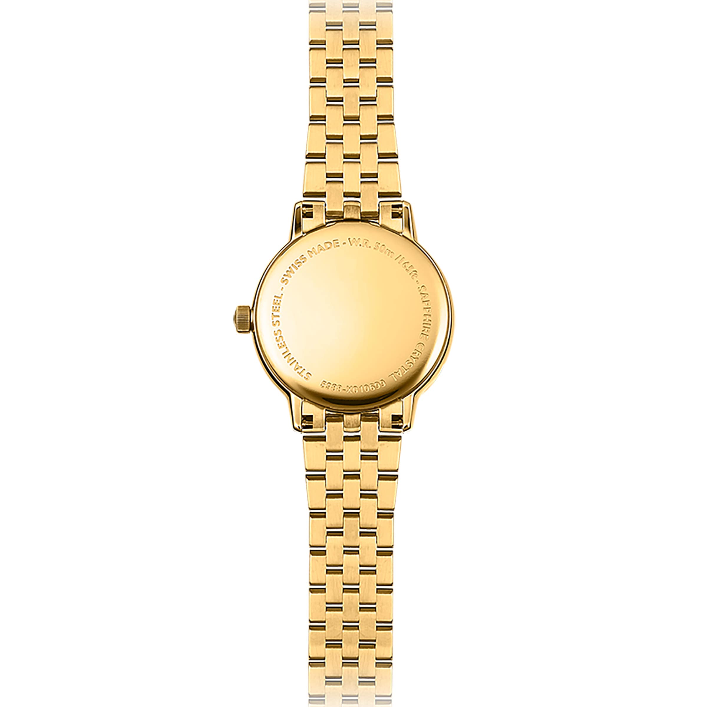 Raymond Weil Toccata 5985-P-97081 | Quartz Watch | Mother of Pearl Dial - Image 3