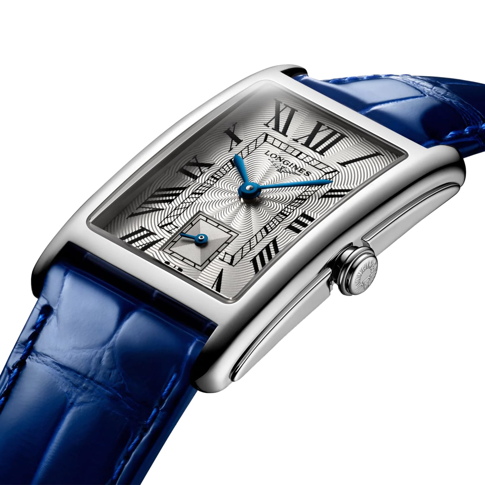 Longines Dolce Vita L55124717 | Silver Dial | Stainless Steel | Quartz - Image 3