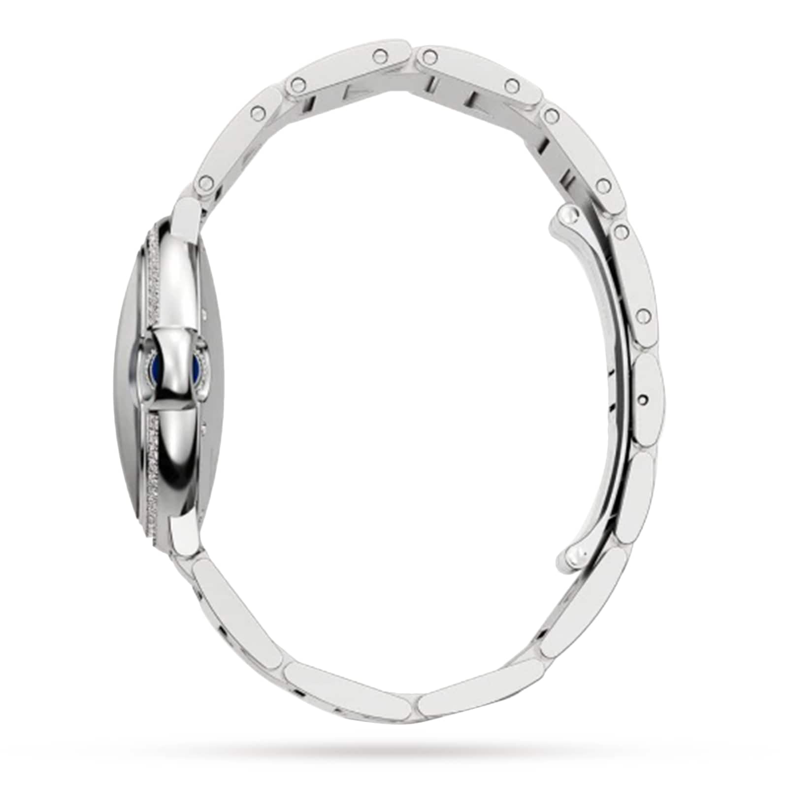 Cartier Ballon Bleu de Cartier W4BB0024 | 36mm Steel Automatic Watch - Image 3