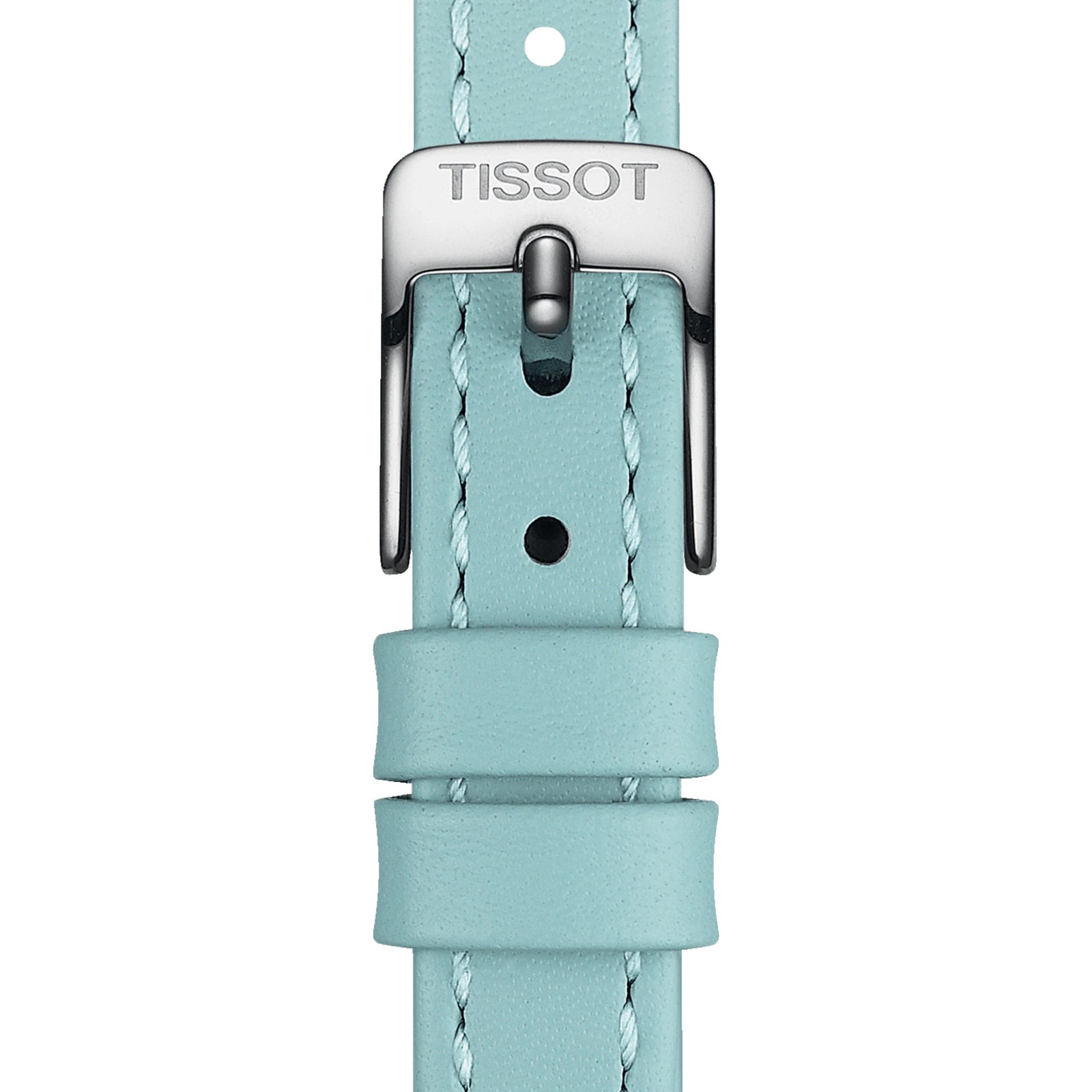 Tissot T-My Lady Quartz Watch | 26mm Stainless Steel | Mother of Pearl Dial - Image 3
