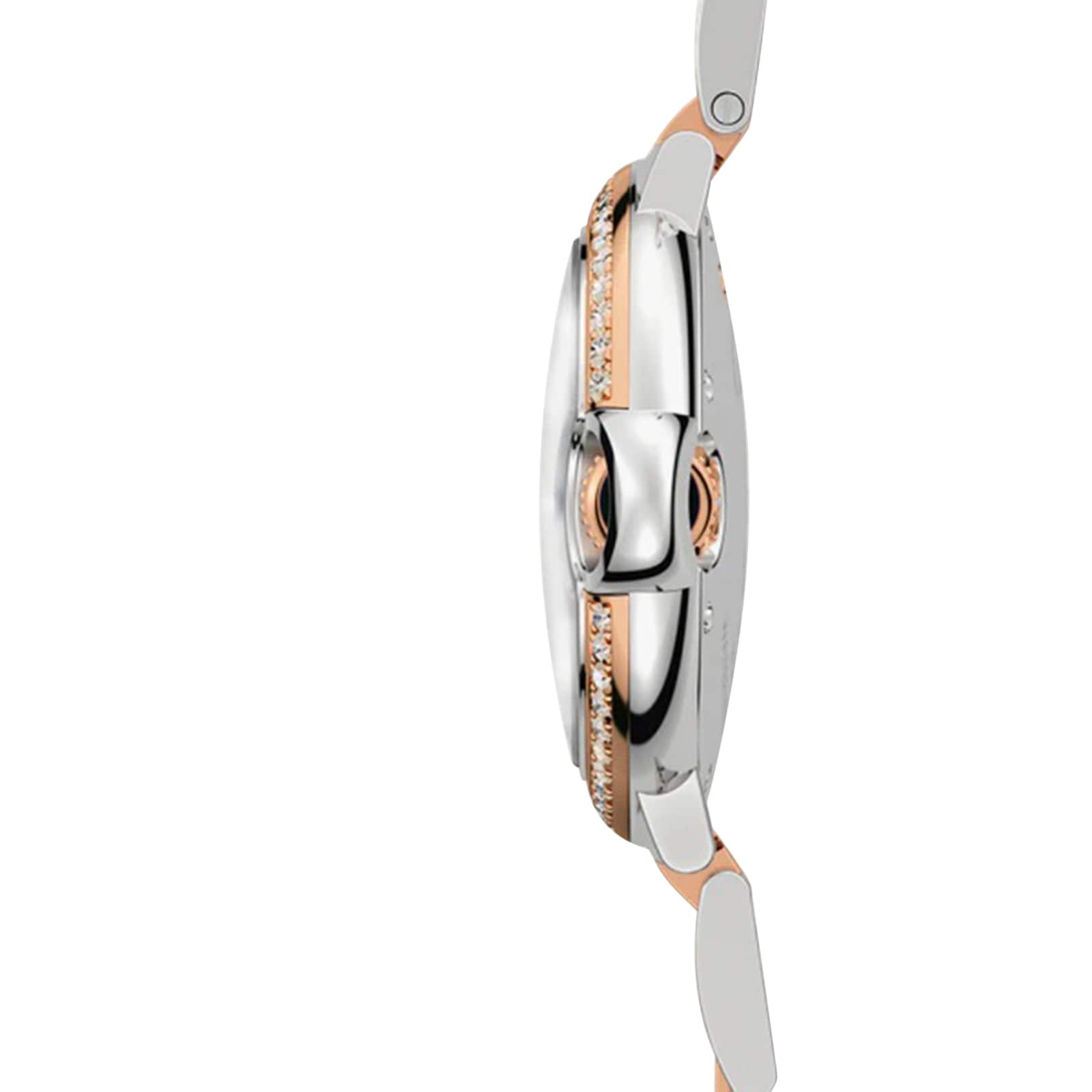 Cartier Ballon Bleu de Cartier W3BB0023 | 33mm Steel & Rose Gold Automatic - Image 4