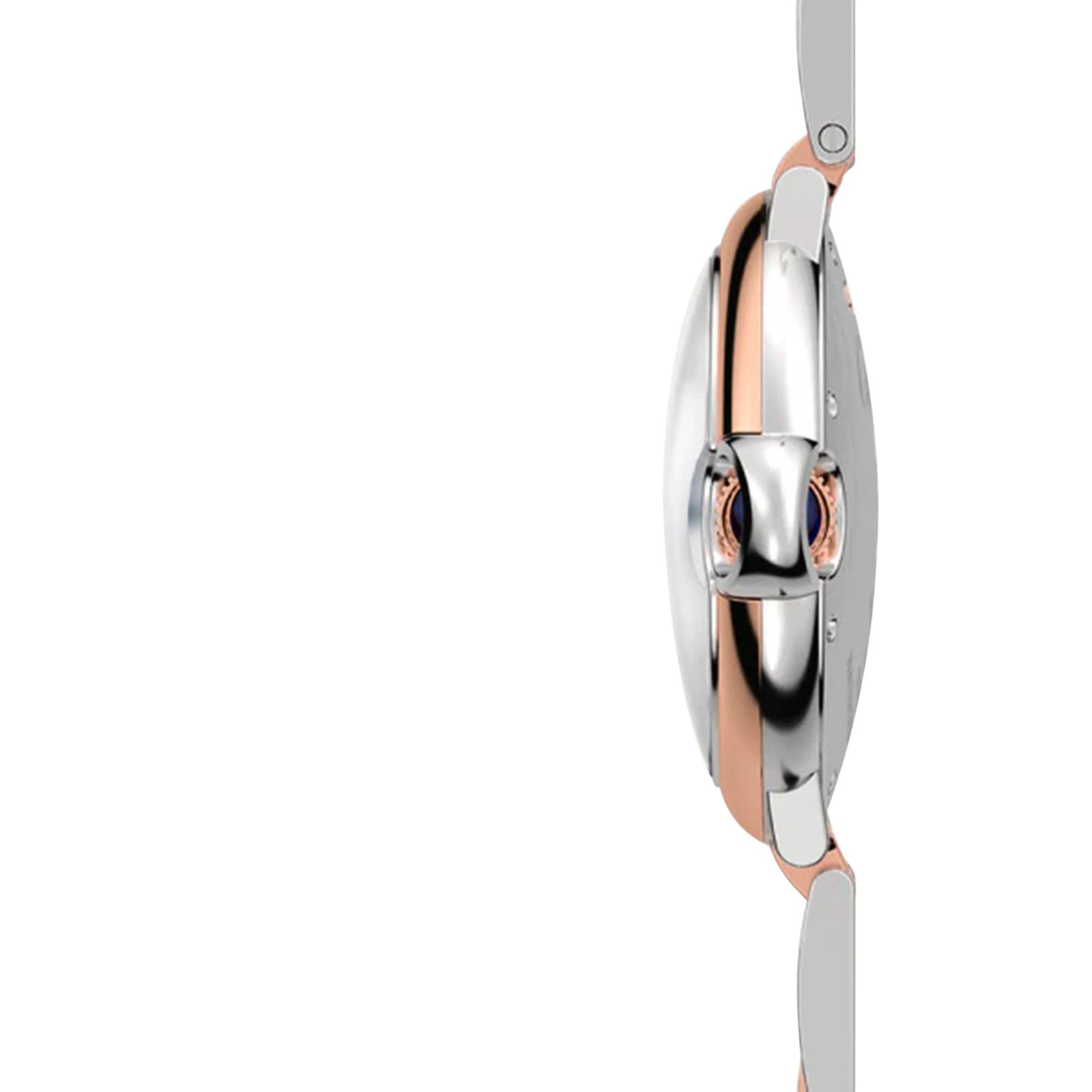 Cartier Ballon Bleu de Cartier W2BB0033 | 36mm Steel & Rose Gold Automatic - Image 3