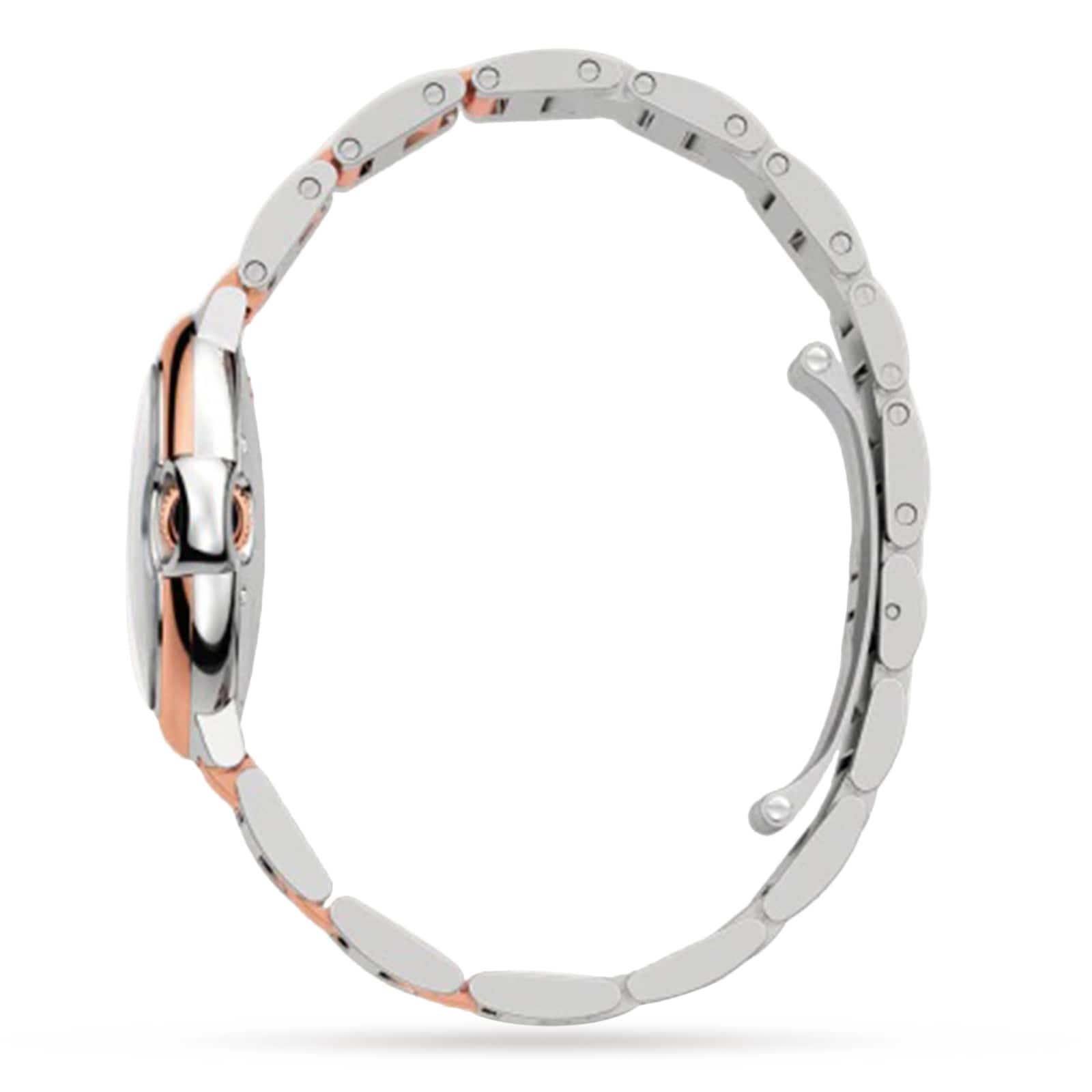Cartier Ballon Bleu de Cartier W2BB0032 | 33mm Steel & Rose Gold Automatic - Image 4