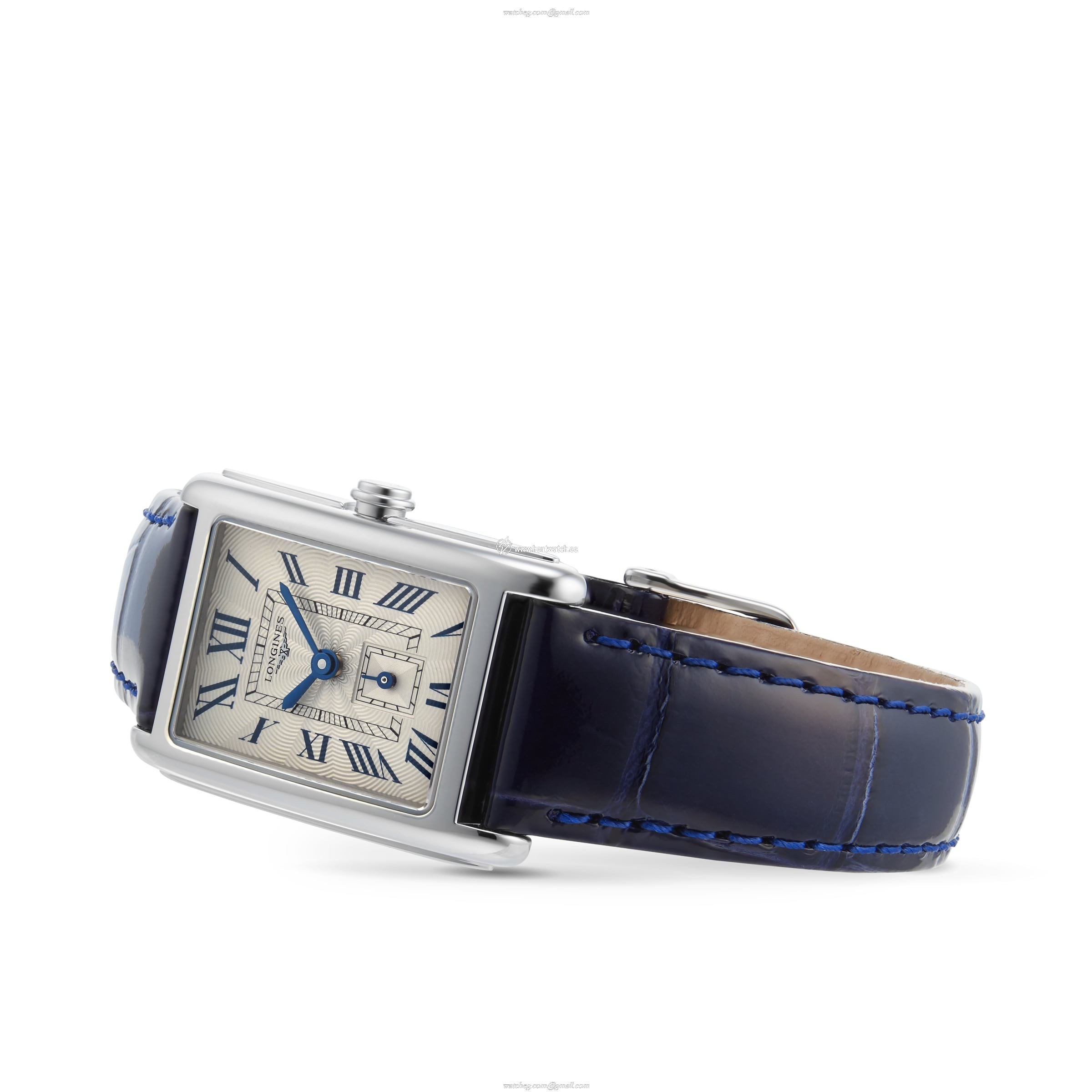 Longines Dolce Vita L52554717 | 32mm Stainless Steel | Silver Dial Quartz Watch - Image 2