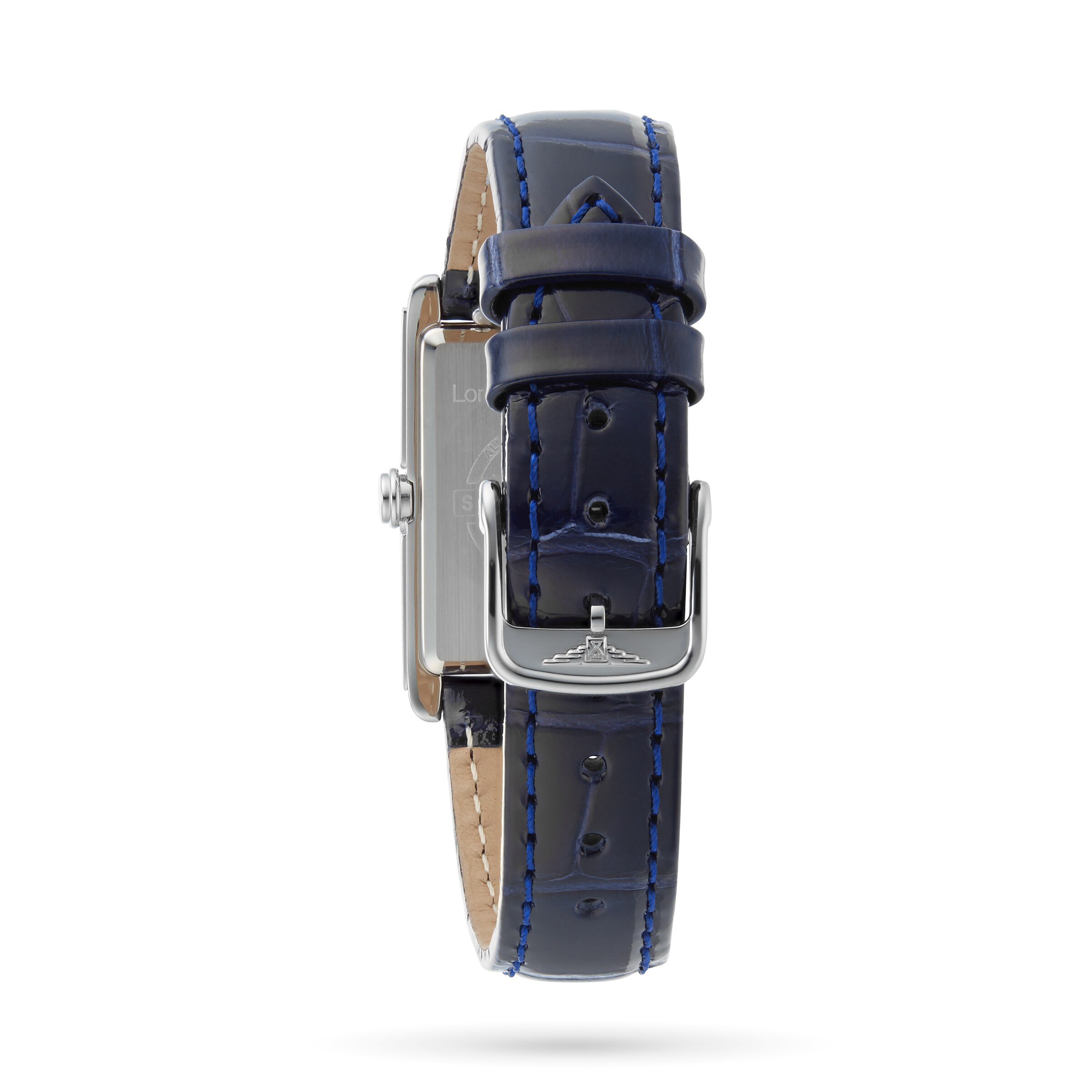 Longines Dolce Vita L52554717 | 32mm Stainless Steel | Silver Dial Quartz Watch - Image 3