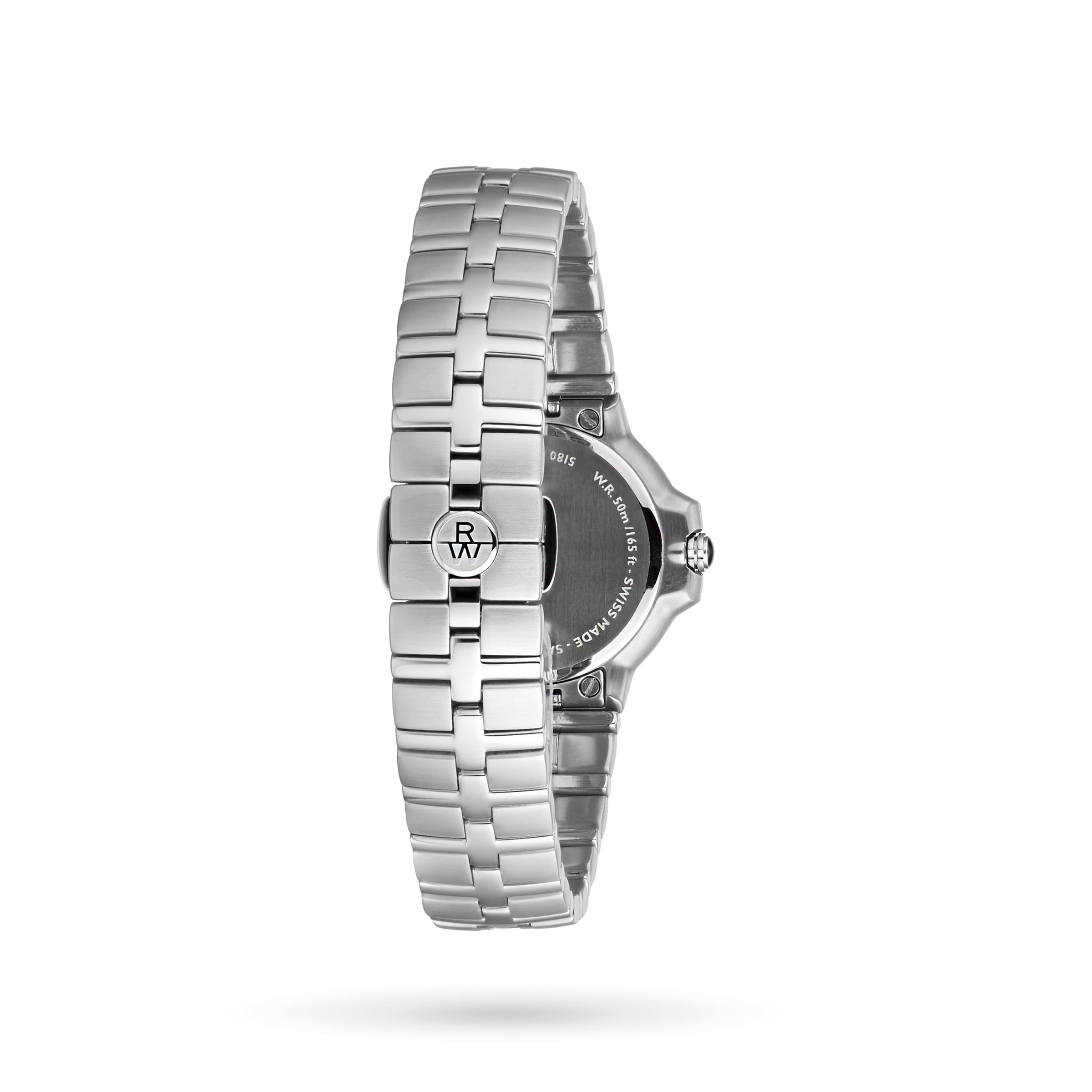 Raymond Weil Parsifal 5180-ST-00995 | Quartz Watch | Mother of Pearl Dial - Image 3