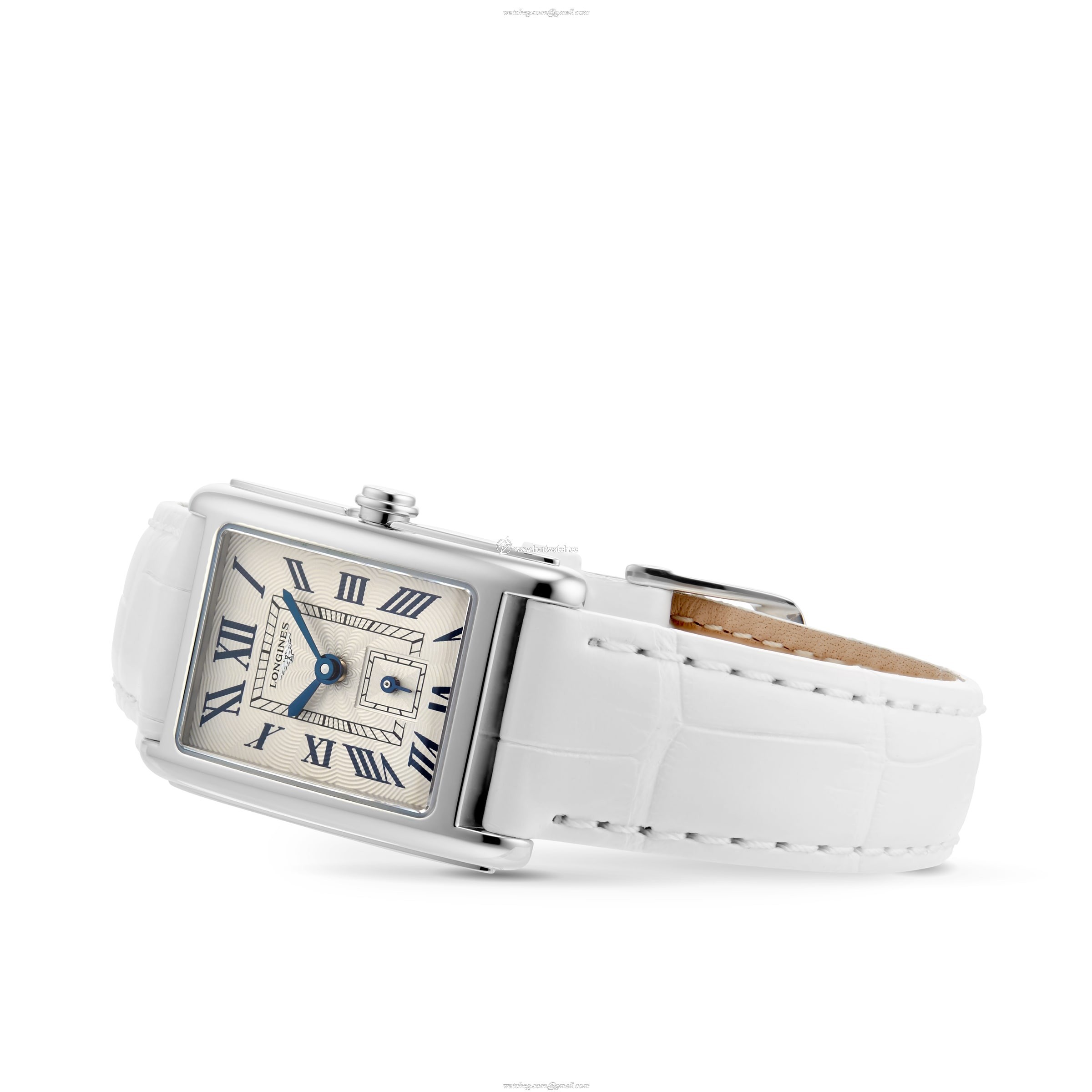 Longines Dolce Vita L52554712 | 32mm Stainless Steel | Silver Dial | Quartz - Image 2
