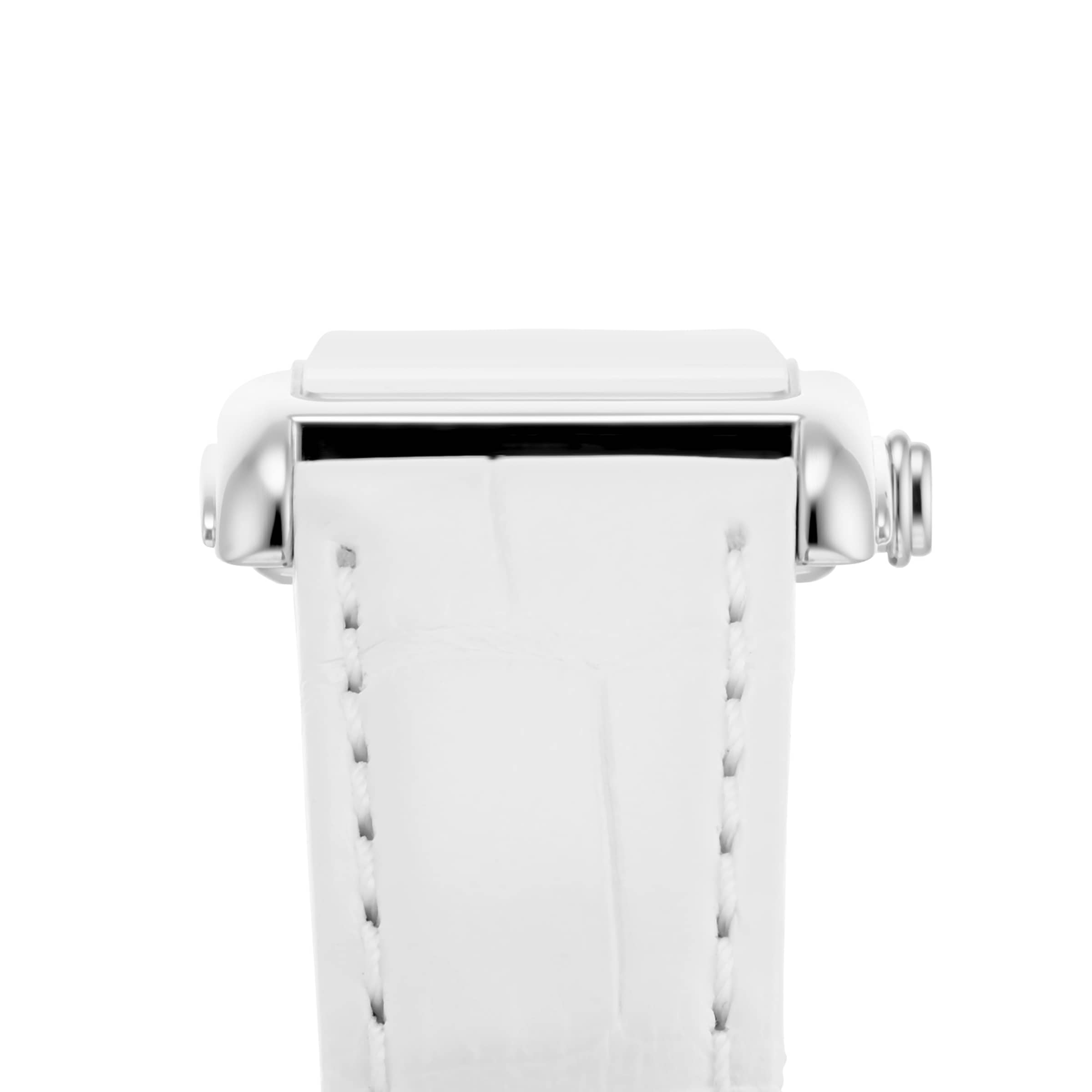 Longines Dolce Vita L52554712 | 32mm Stainless Steel | Silver Dial | Quartz - Image 4