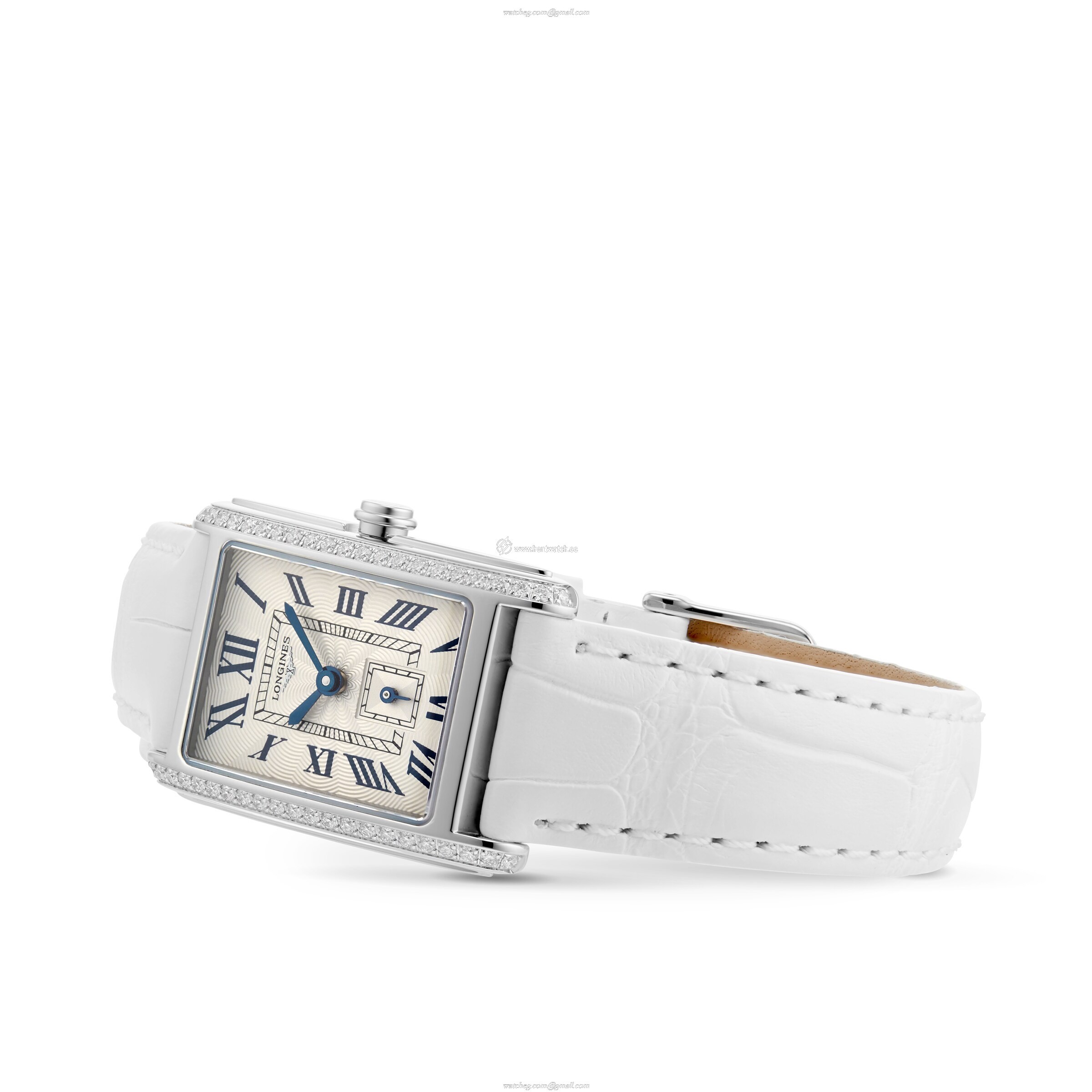 Longines Dolce Vita L52550712 | Silver Dial | 32mm Stainless Steel - Image 2