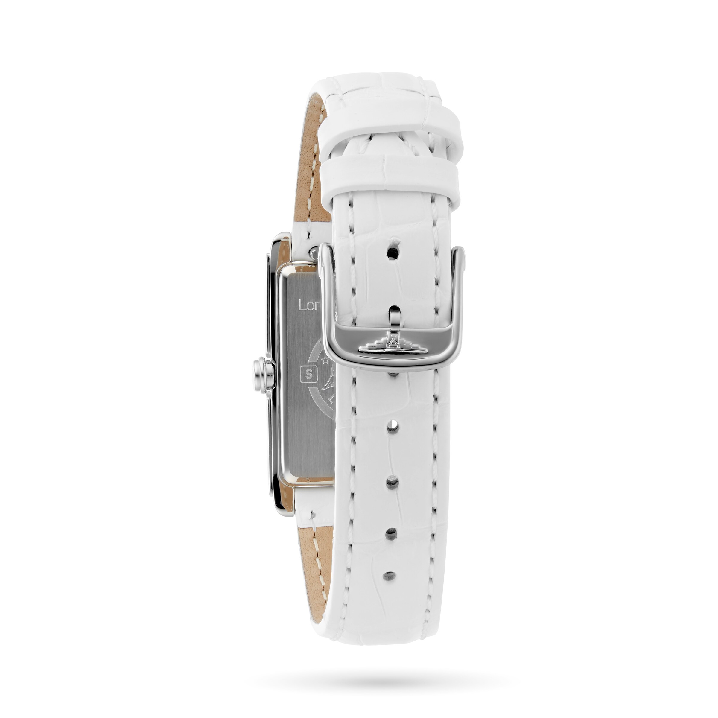 Longines Dolce Vita L52550712 | Silver Dial | 32mm Stainless Steel - Image 3