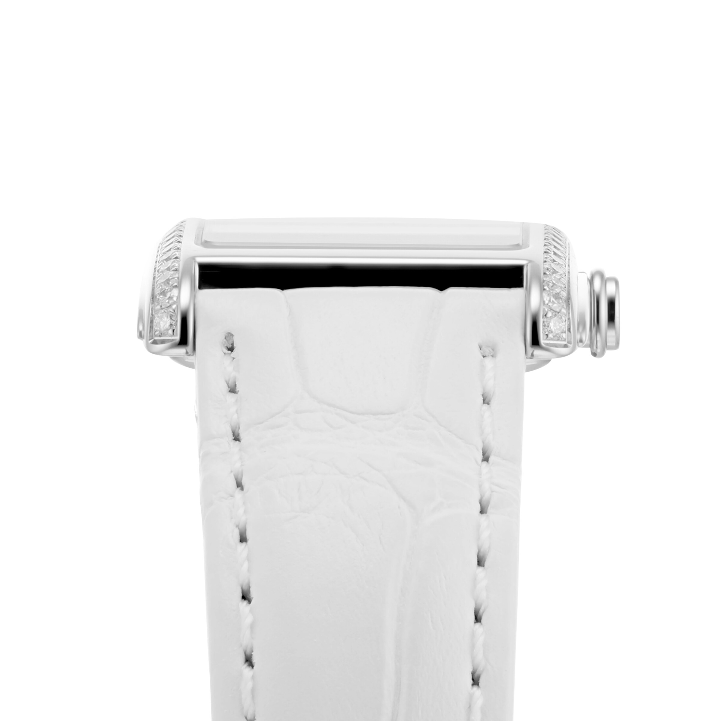 Longines Dolce Vita L52550712 | Silver Dial | 32mm Stainless Steel - Image 4