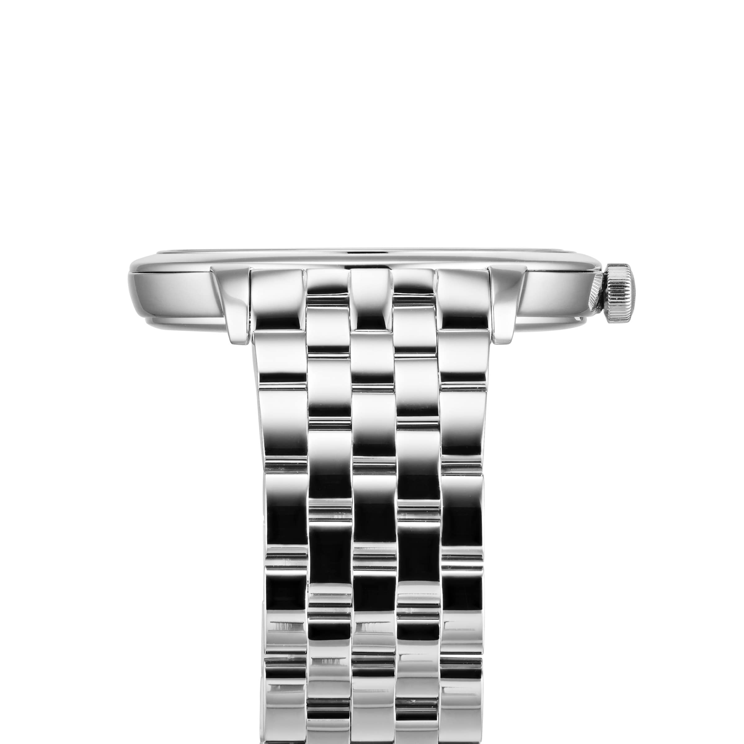 Raymond Weil Toccata 5485-ST-60001 | Grey Dial Quartz Watch - 39mm Stainless Steel - Image 4