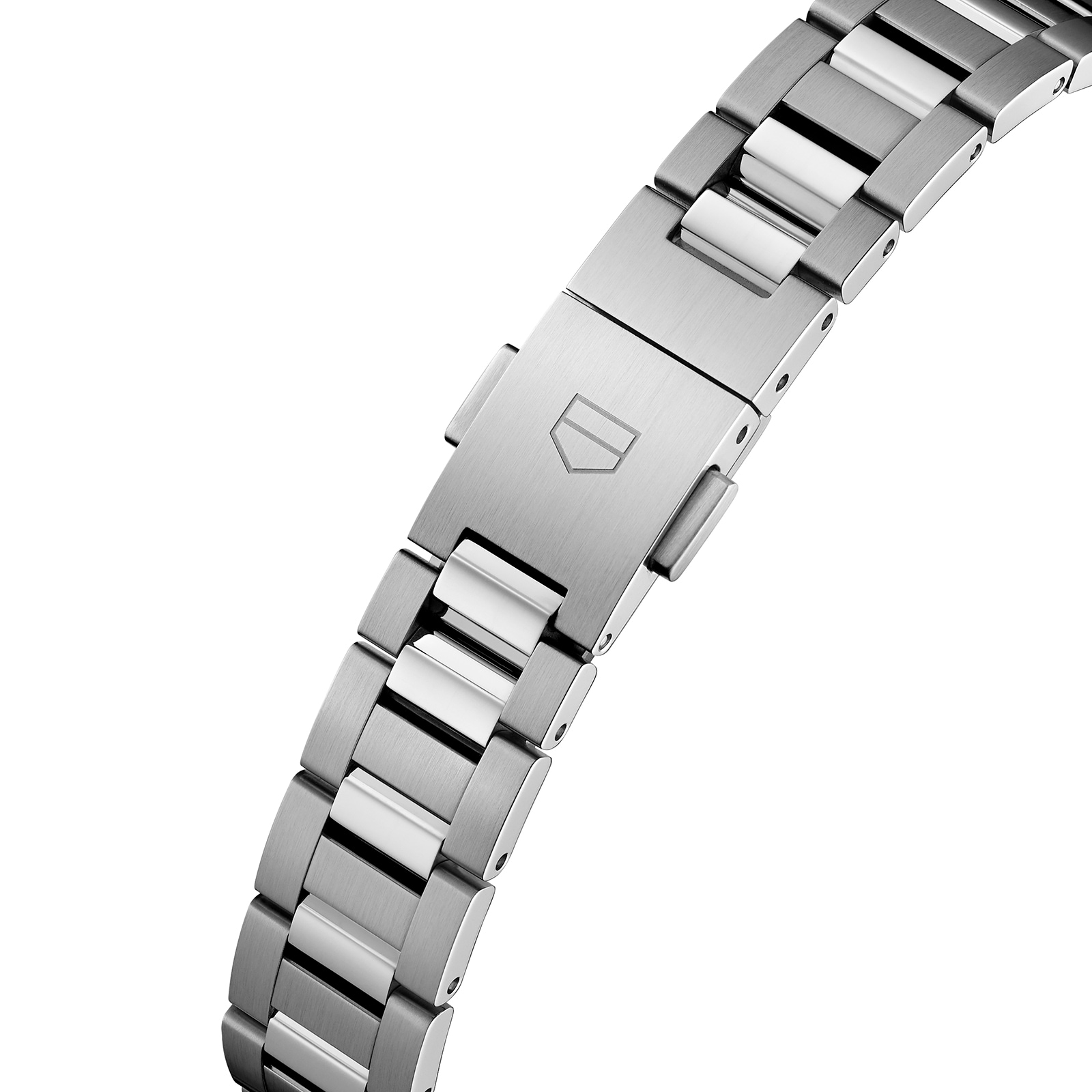 TAG Heuer Carrera WBN2413.BA0621 | 29mm Blue Dial | Diamond Markers - Image 4