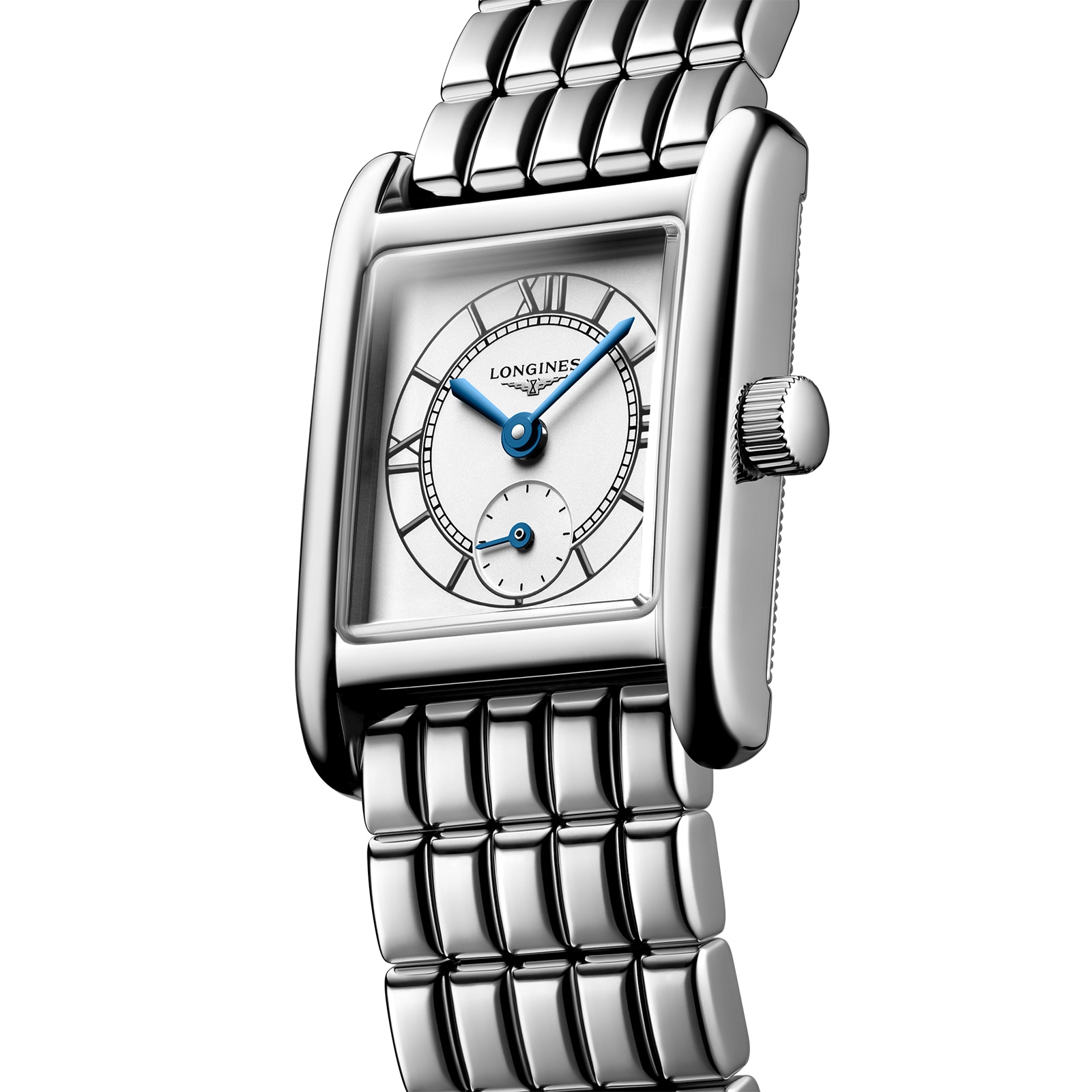 Longines Mini Dolce Vita L52004756 | Silver Dial | Quartz | 21.5mm - Image 3
