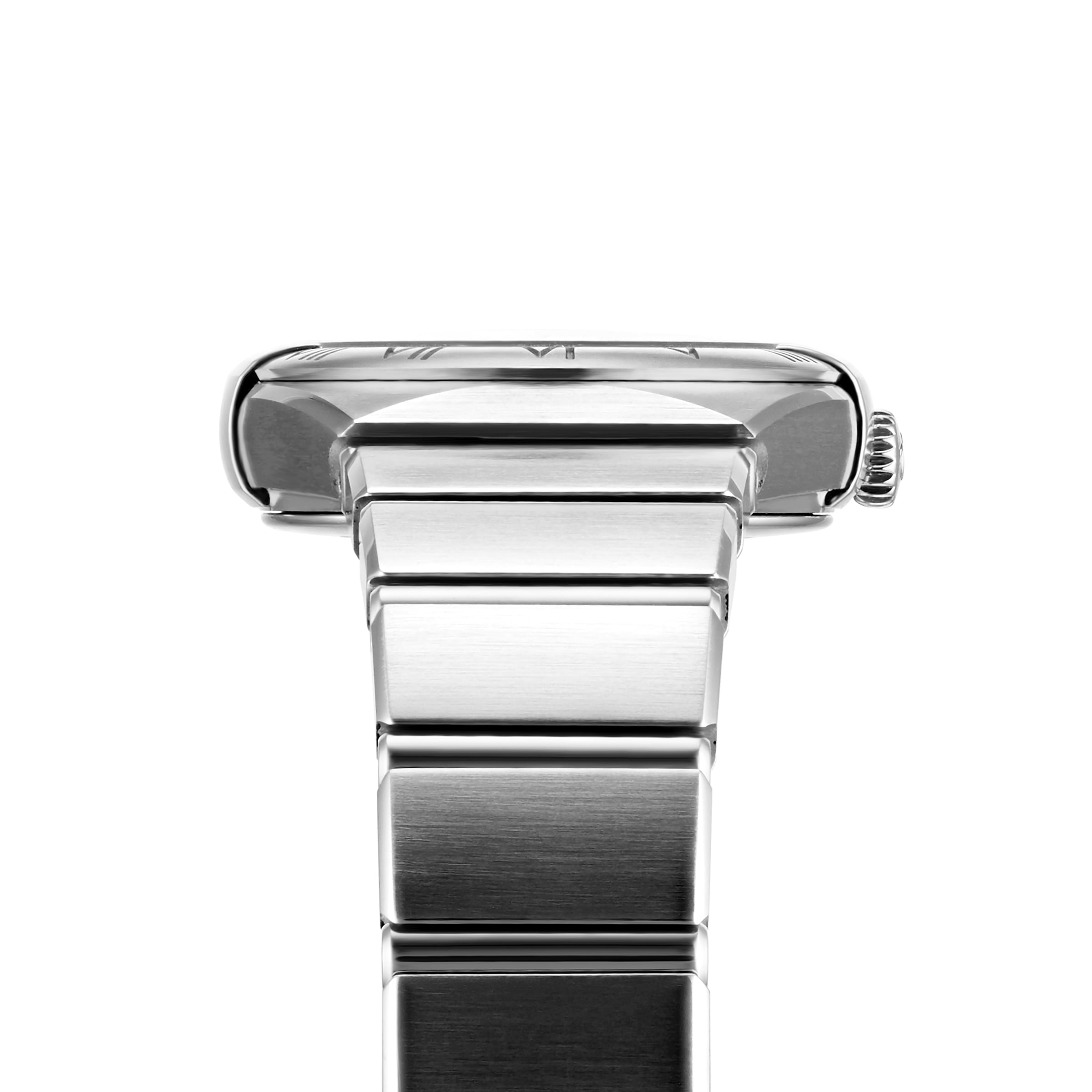 Omega Constellation Silver Dial Quartz Watch | Stainless Steel | 25mm - Image 4