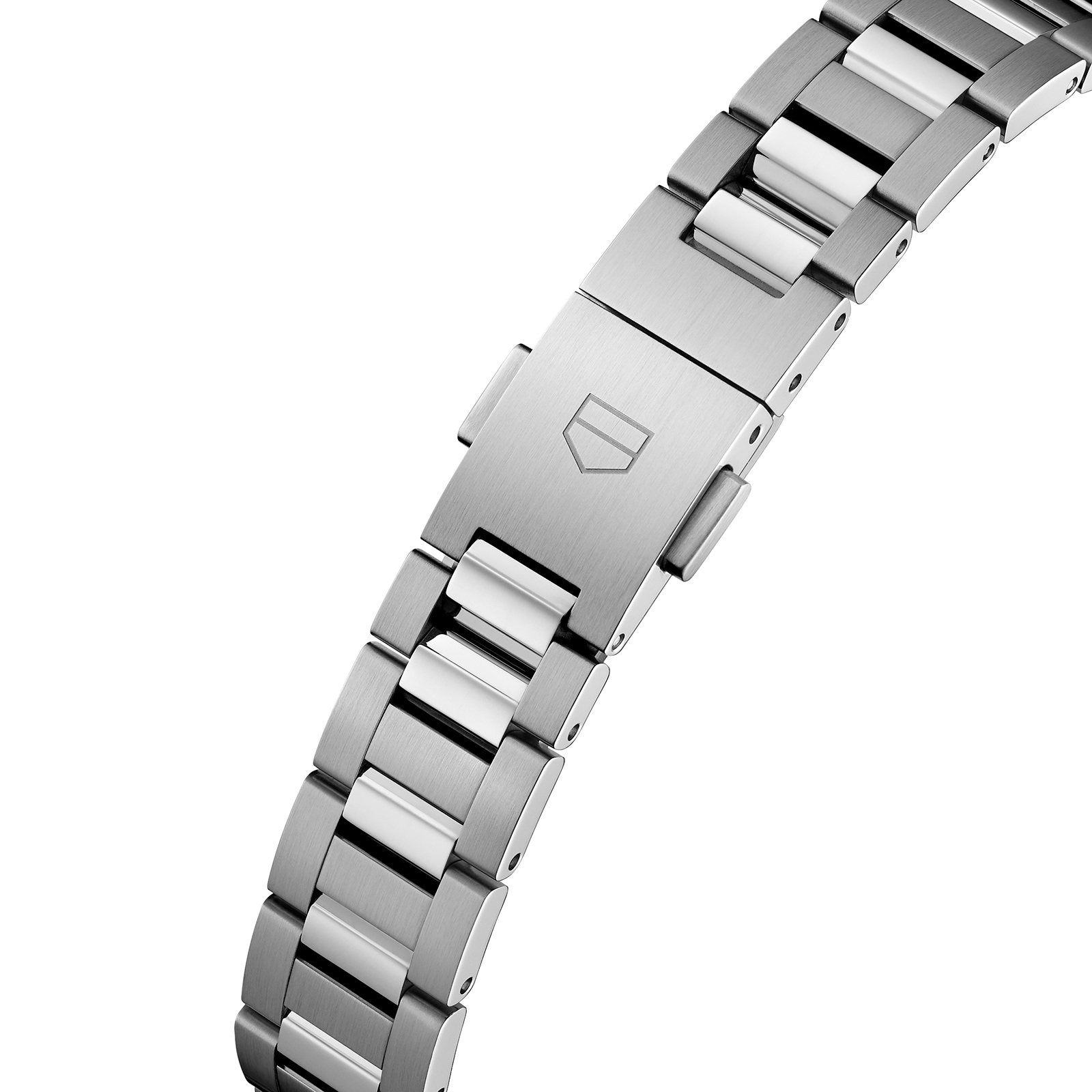 TAG Heuer Carrera WBN2412.BA0621 - 29mm Automatic Watch - Mother of Pearl Dial - Image 4