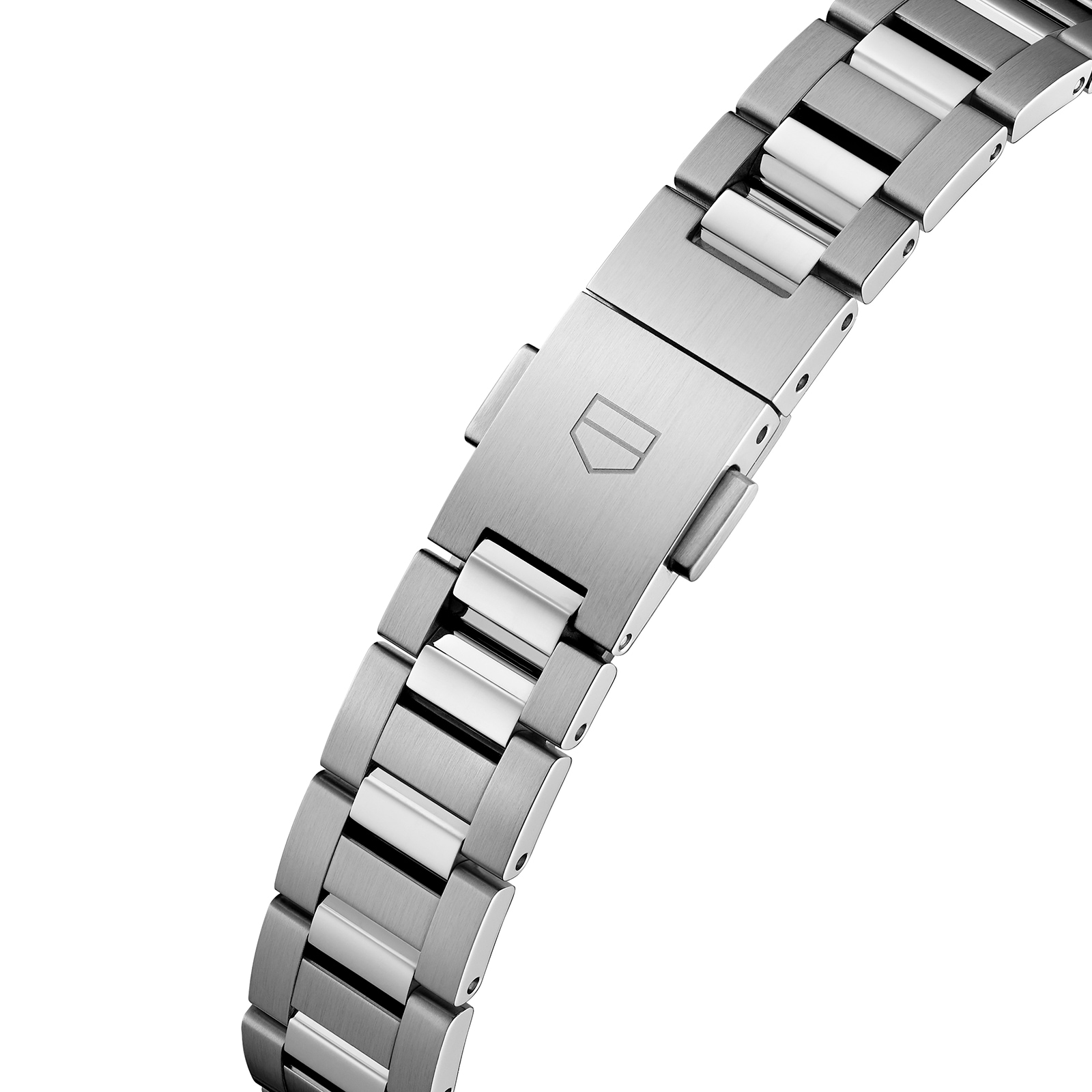 TAG Heuer Carrera WBN2411.BA0621 Automatic Blue Dial - 29mm Stainless Steel - Image 4