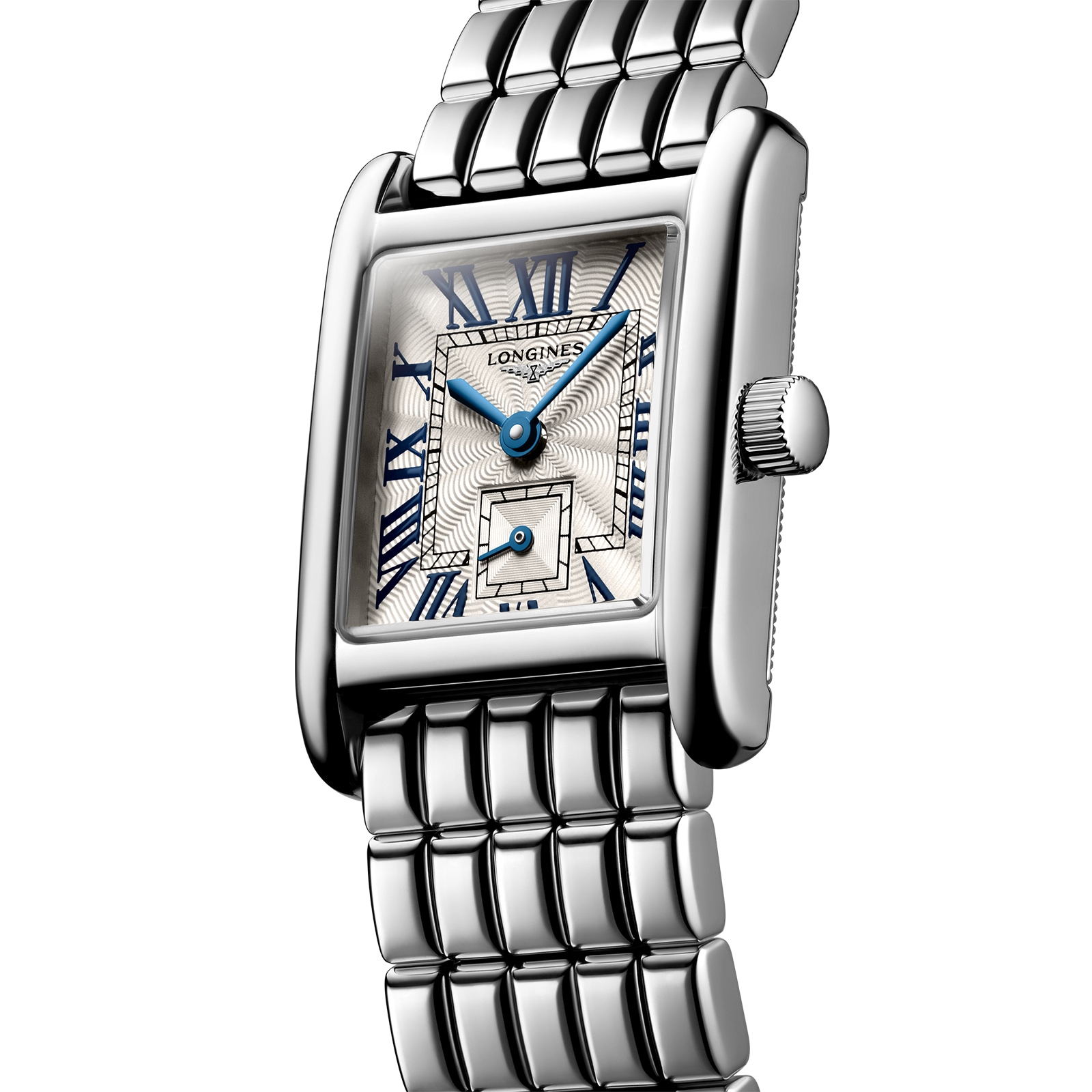 Longines Mini Dolce Vita L52004716 | Silver Dial | Quartz | 21.5mm - Image 3