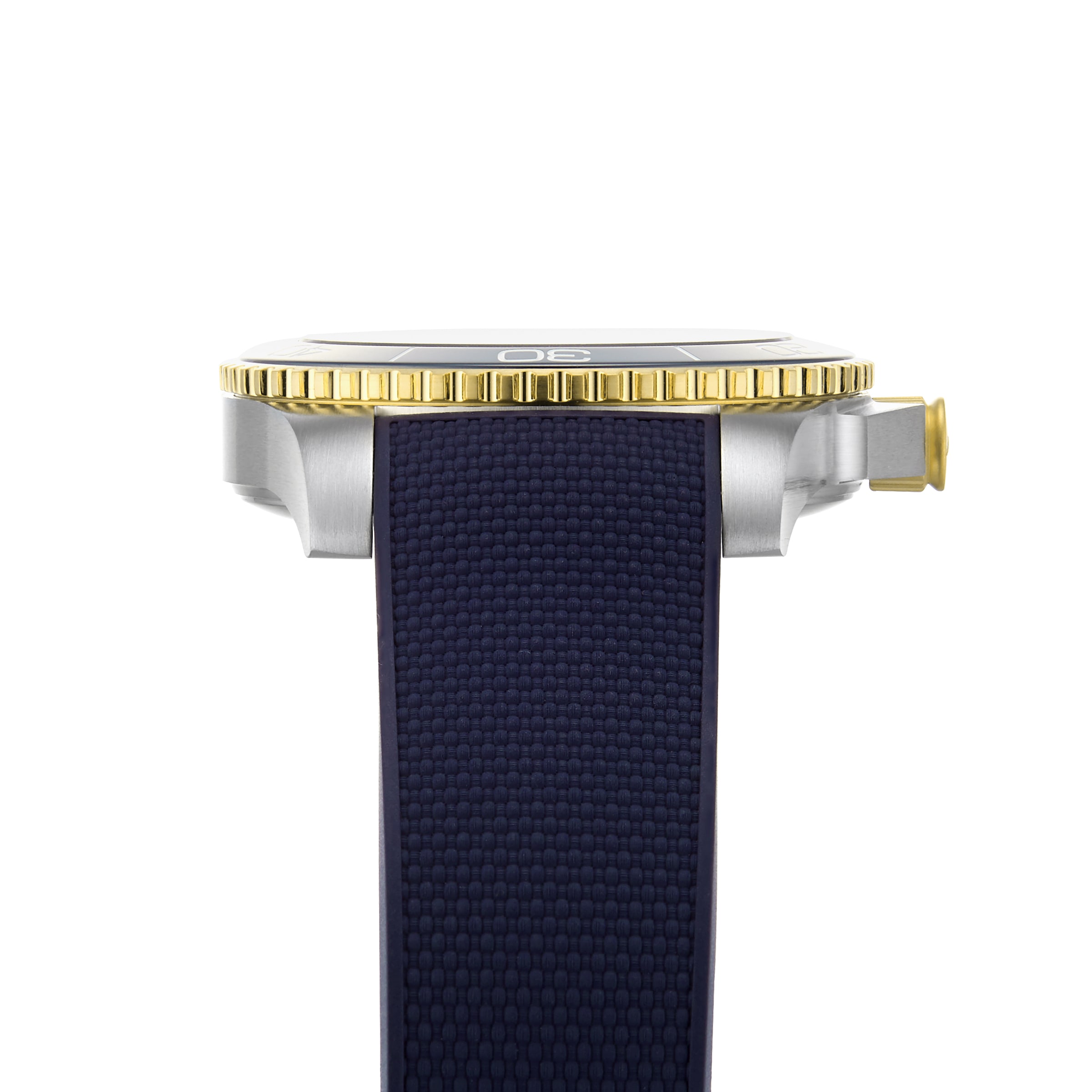Longines HydroConquest L37813969 | 41mm Blue Automatic | 300m Water Resistant - Image 4