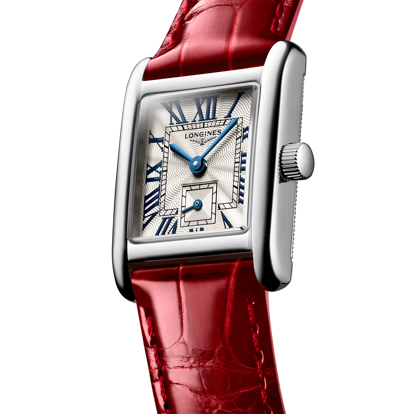 Longines Mini Dolce Vita L52004715 | Silver Dial | Stainless Steel - Image 3
