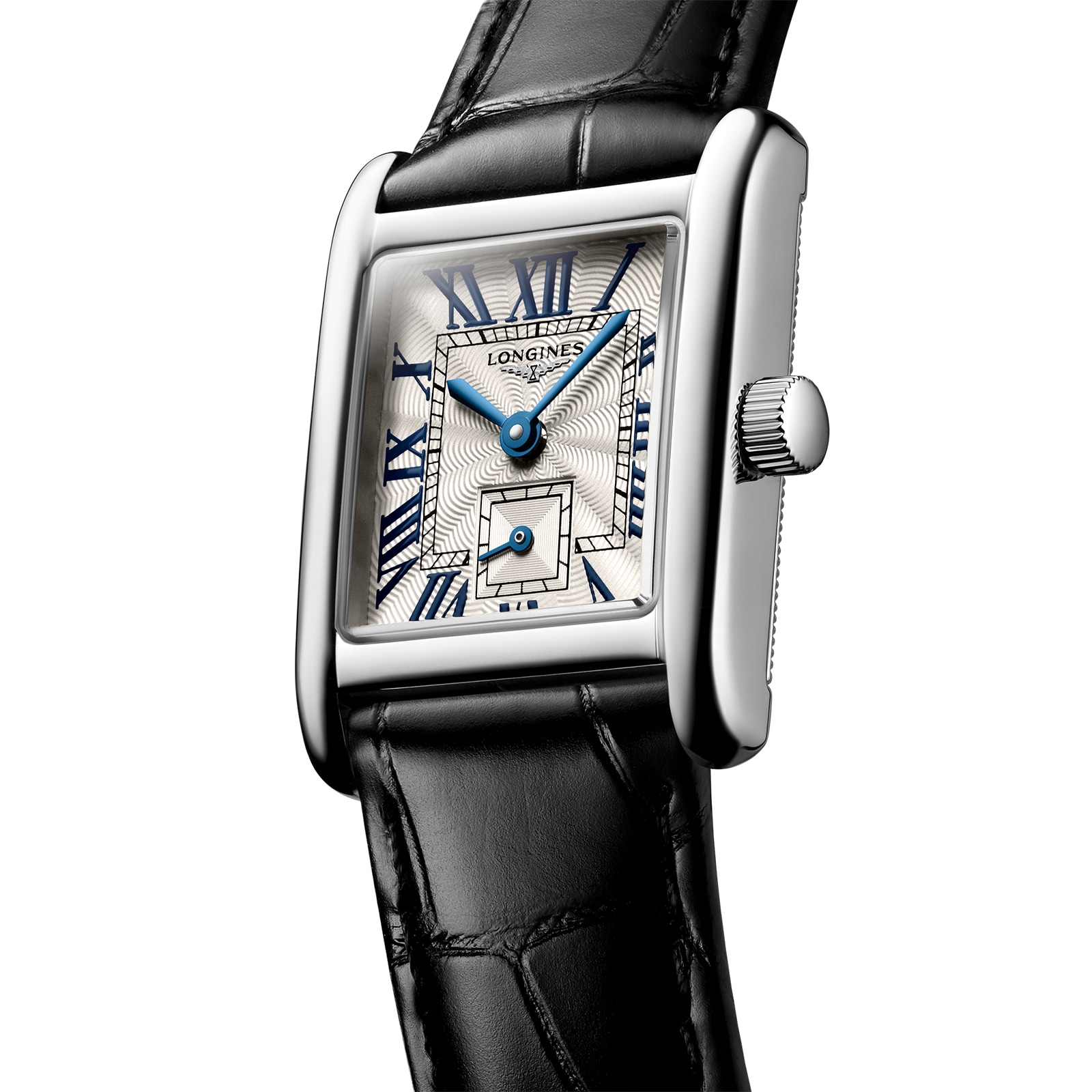 Longines Mini Dolce Vita L52004712 | Silver Dial | Stainless Steel - Image 3