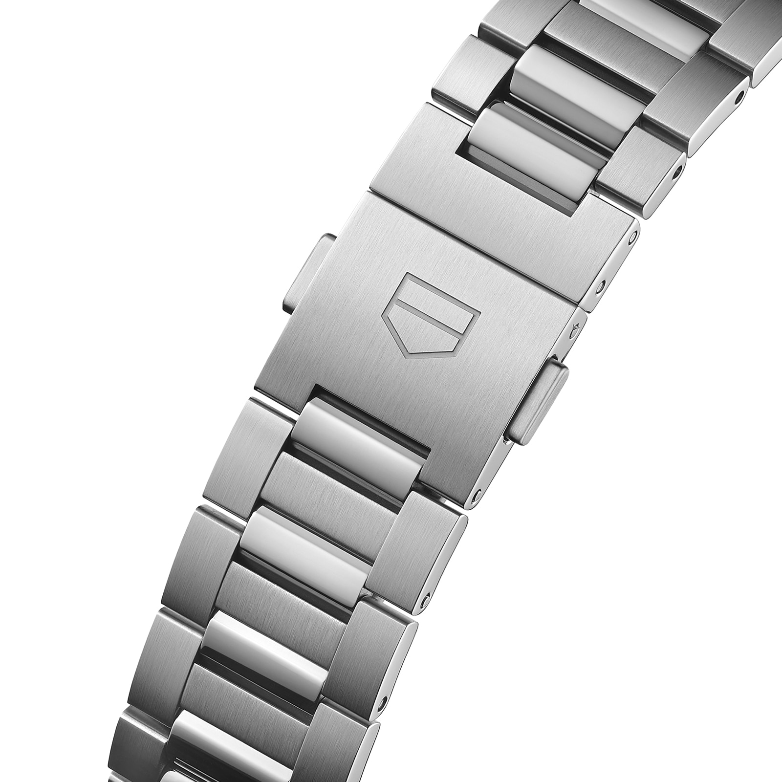 TAG Heuer Carrera WBN2112.BA0639 - 39mm Blue Automatic Watch - Image 4