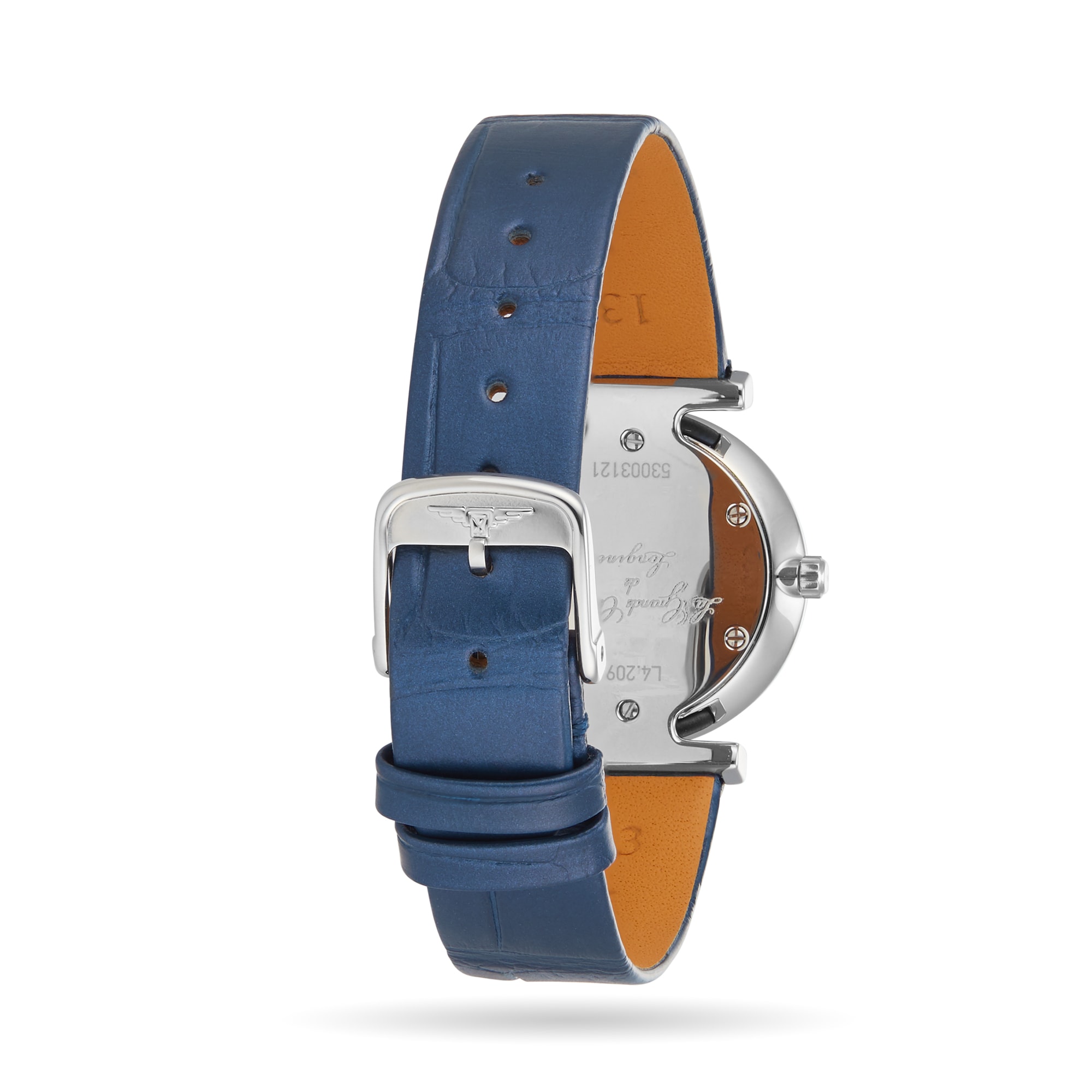 Longines La Grande Classique L42094812 | 24mm Blue Dial | Stainless Steel - Image 4