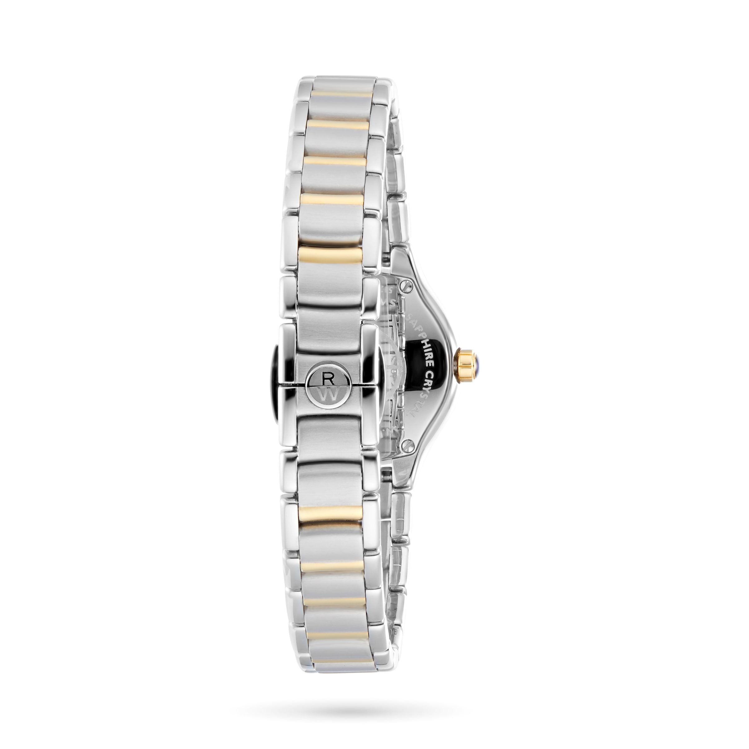 Raymond Weil Noemia 5124-STP-00985 | Ladies Diamond Watch | Quartz & Mother of Pearl - Image 3